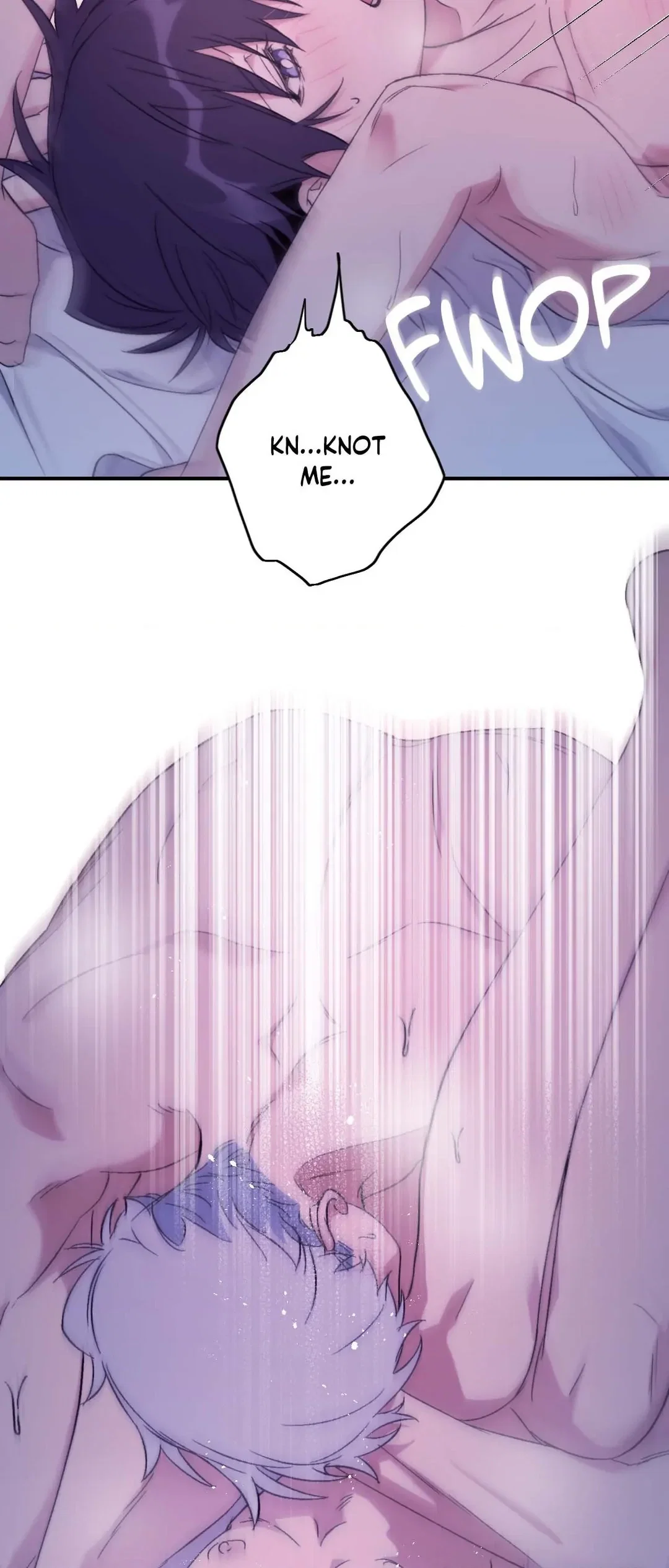 Surge Towards You Chapter 50.16 - Page 52