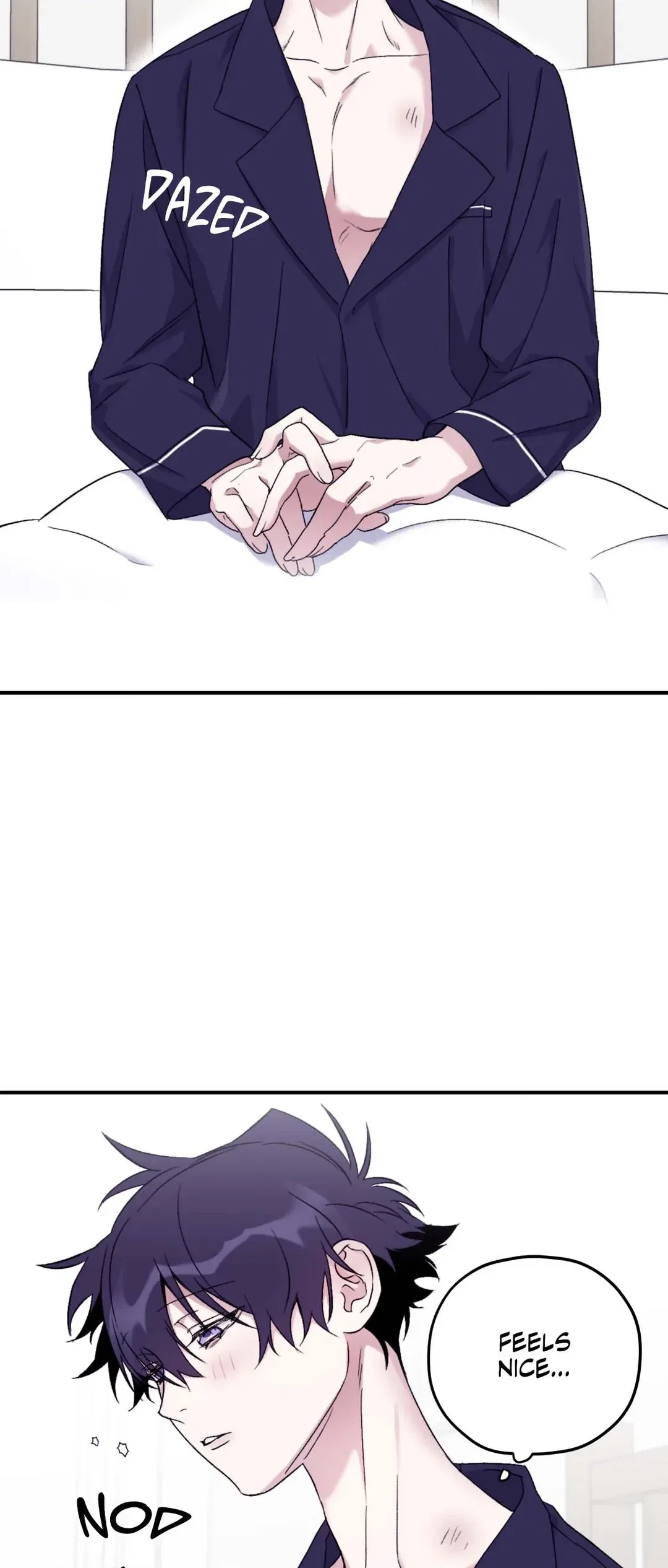 Surge Towards You Chapter 50.16 - Page 55
