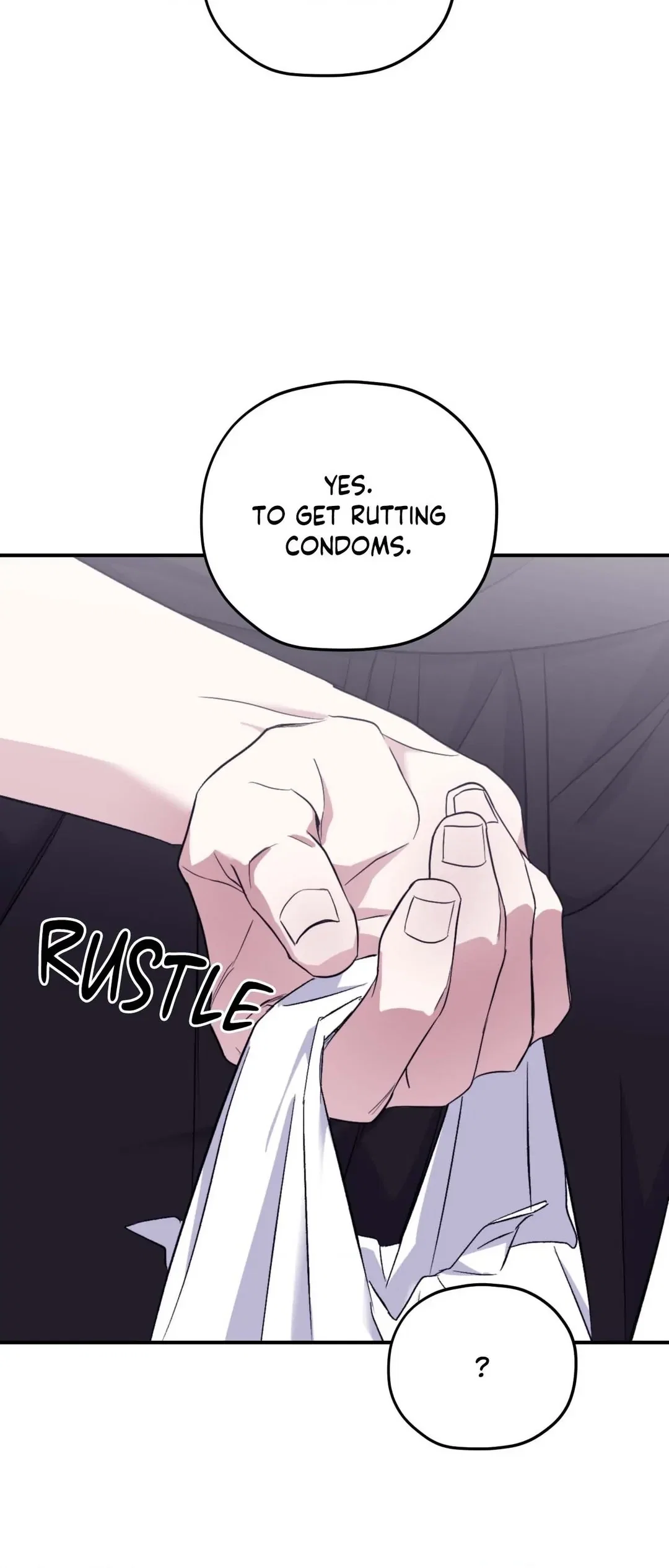 Surge Towards You Chapter 50.16 - Page 57