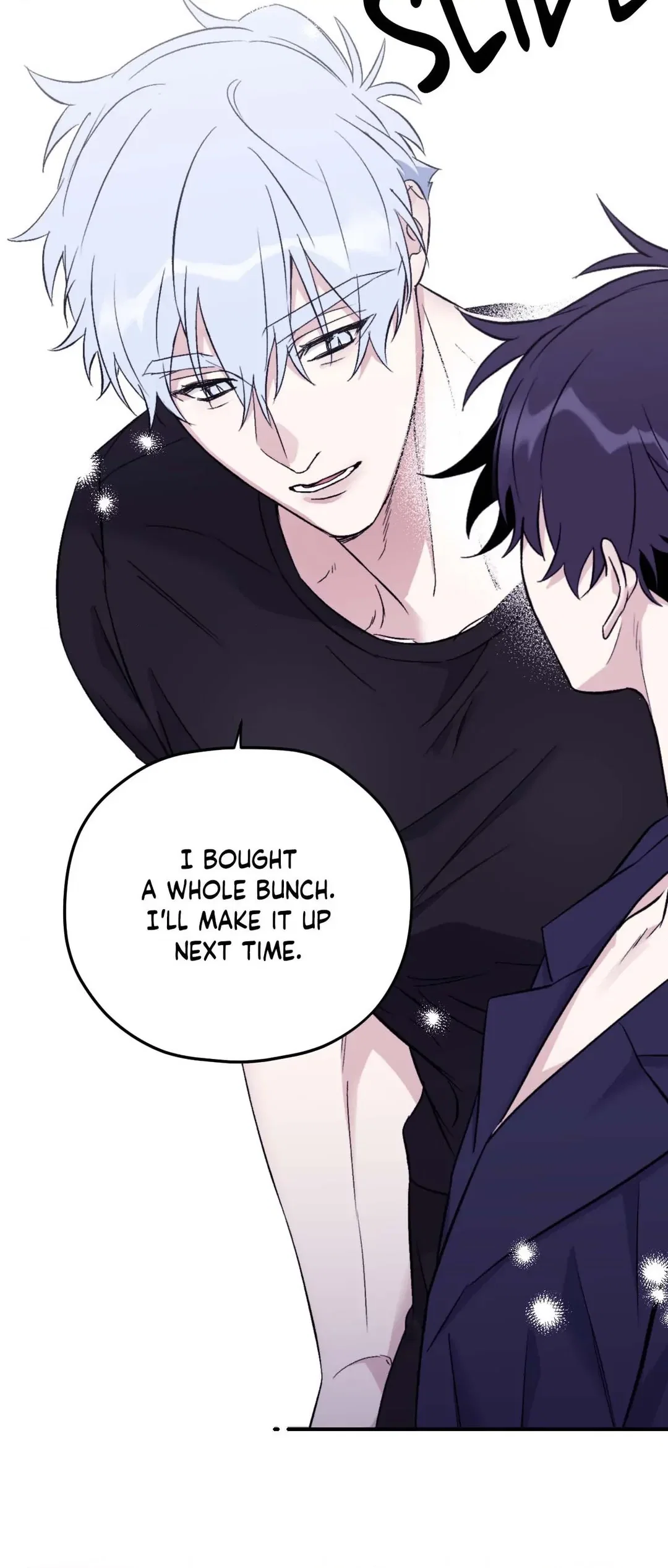 Surge Towards You Chapter 50.16 - Page 60