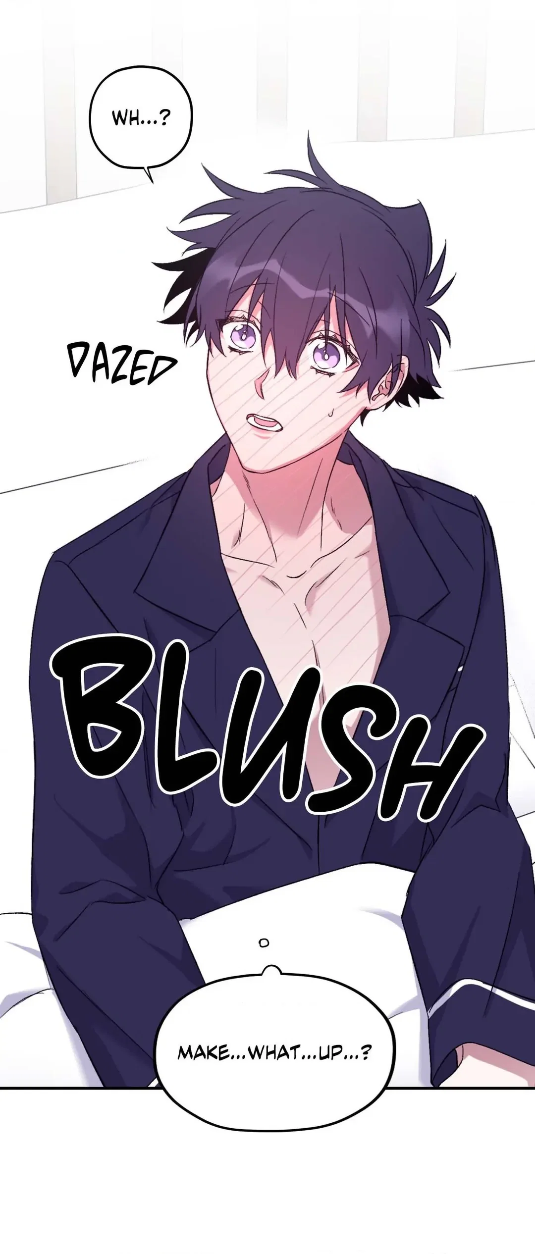 Surge Towards You Chapter 50.16 - Page 61