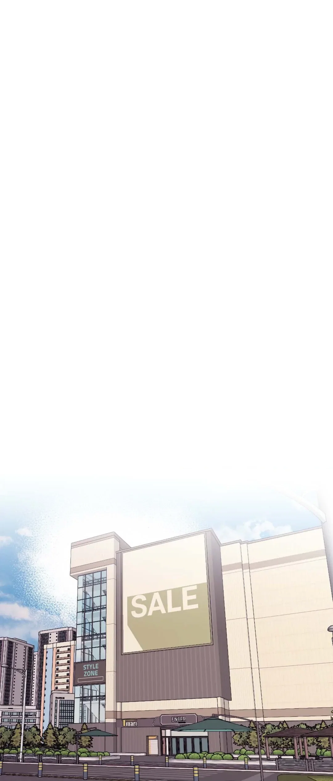 Surge Towards You Chapter 50.17 - Page 1
