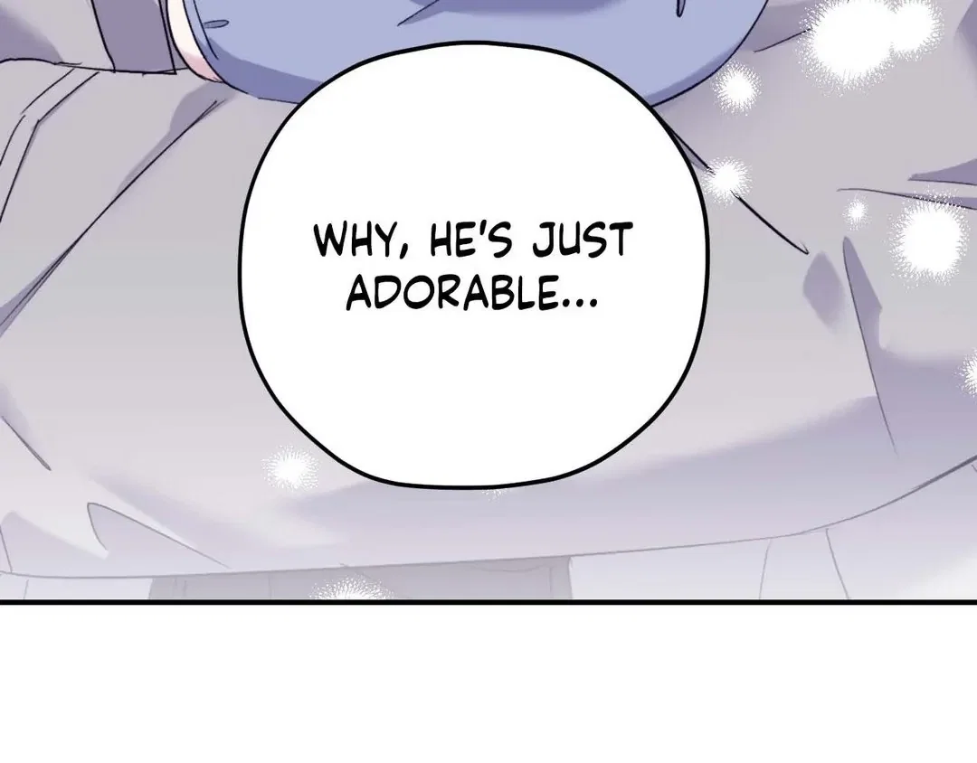 Surge Towards You Chapter 50.17 - Page 4