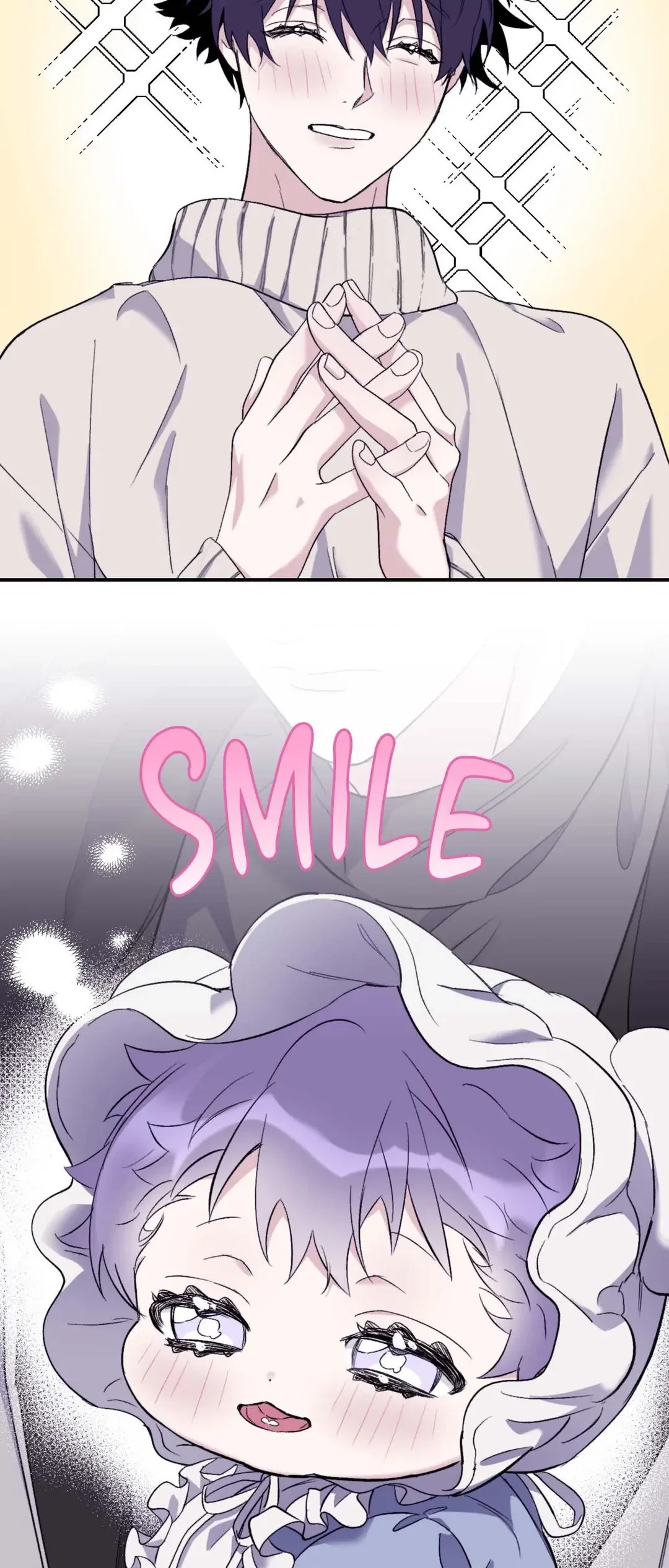 Surge Towards You Chapter 50.17 - Page 7