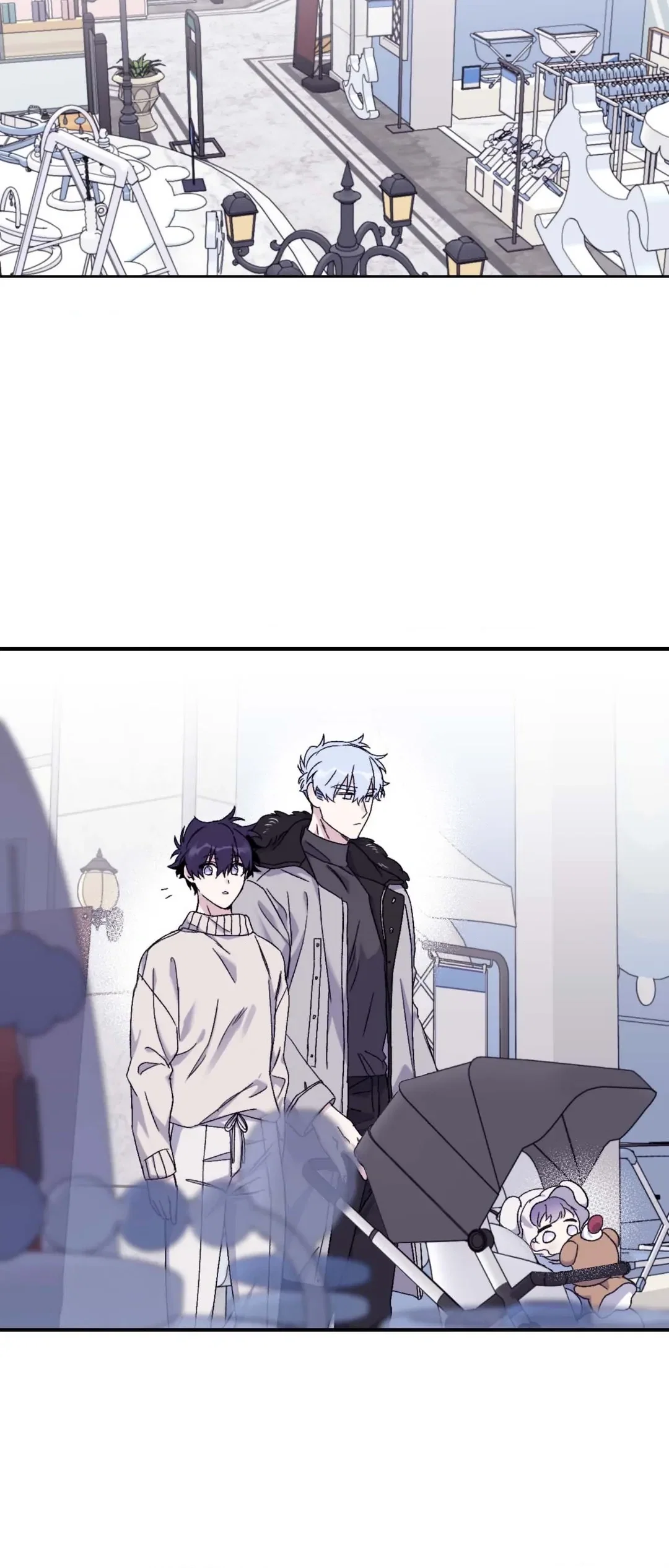 Surge Towards You Chapter 50.17 - Page 10