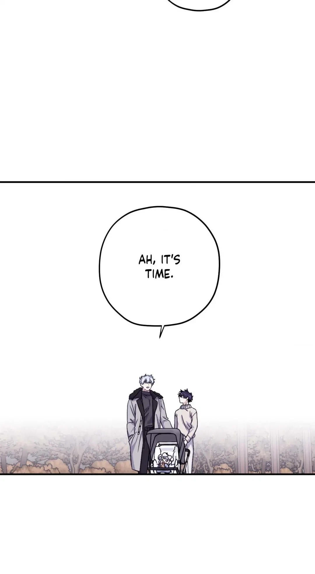 Surge Towards You Chapter 50.17 - Page 21