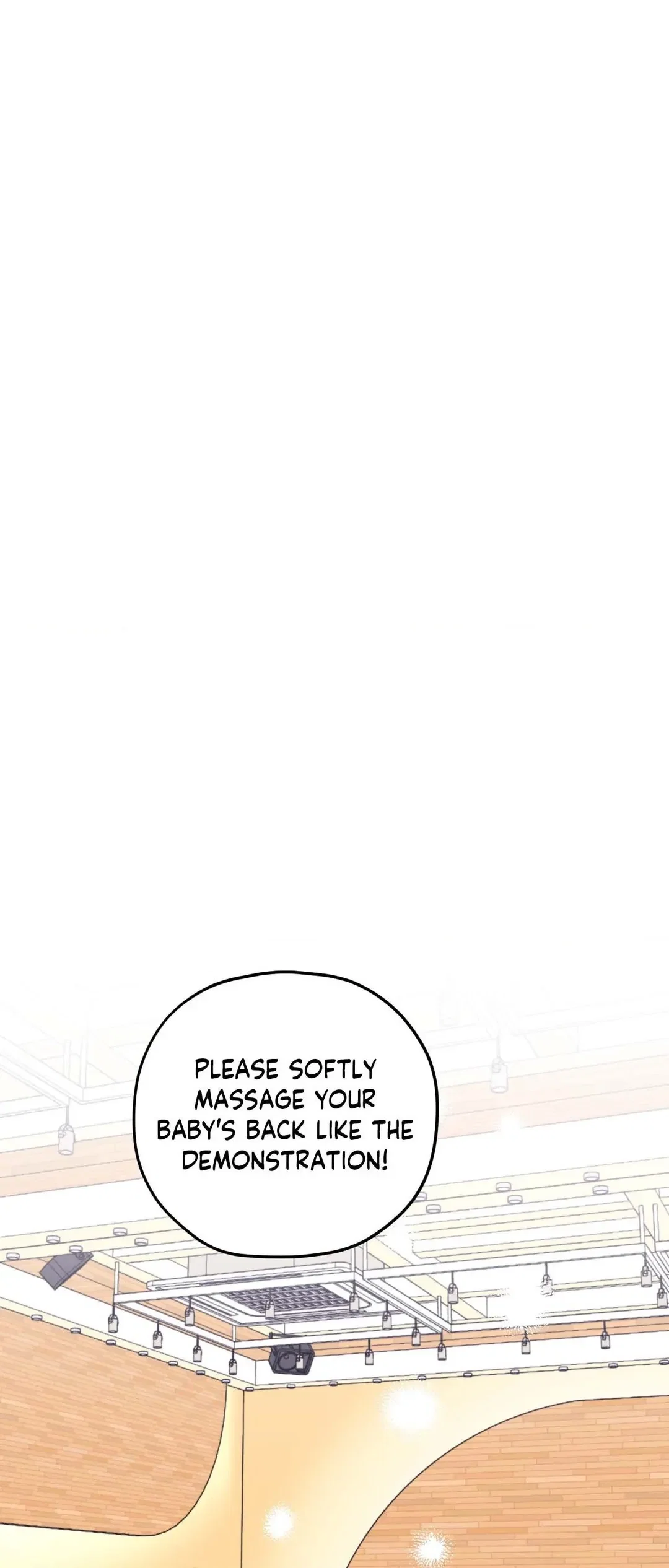 Surge Towards You Chapter 50.17 - Page 22