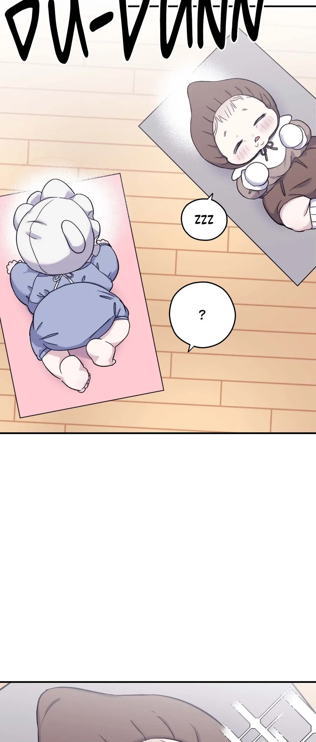 Surge Towards You Chapter 50.17 - Page 28