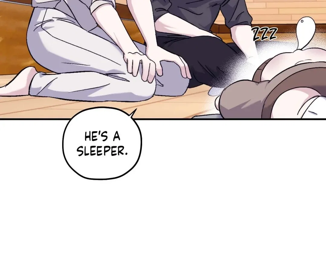 Surge Towards You Chapter 50.17 - Page 30
