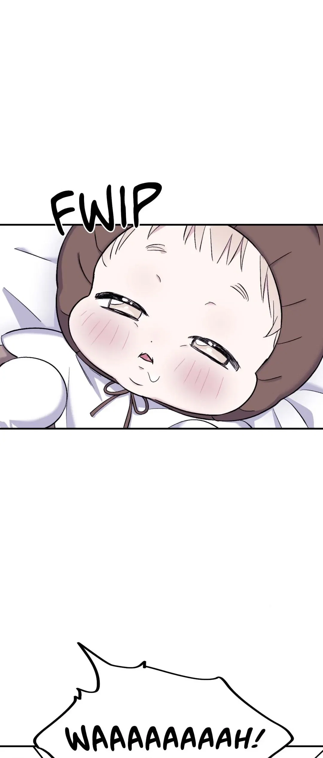 Surge Towards You Chapter 50.17 - Page 35