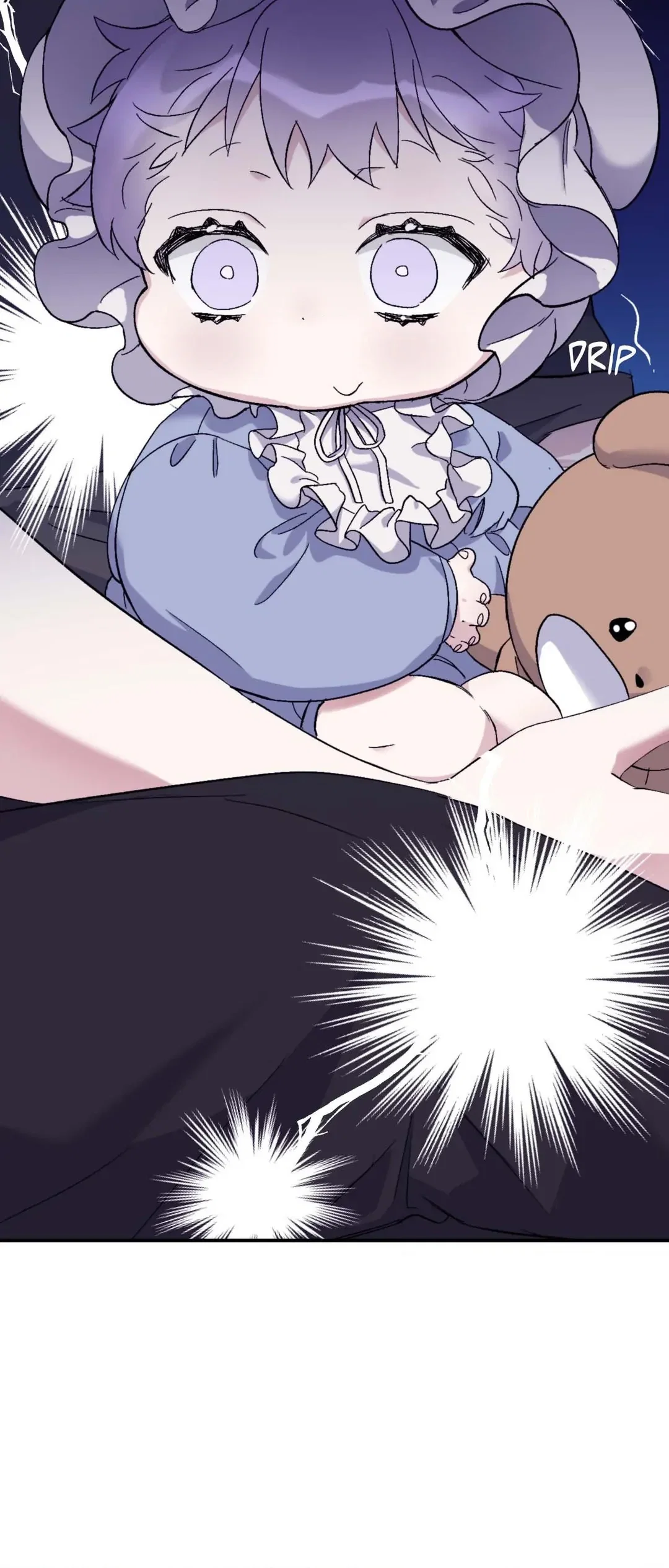 Surge Towards You Chapter 50.17 - Page 40