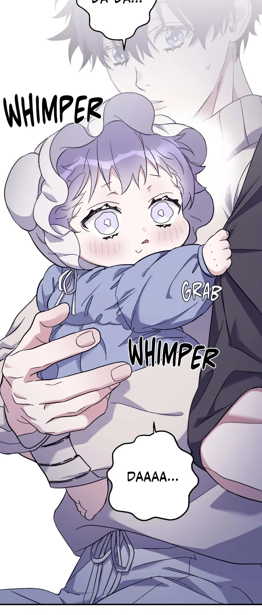 Surge Towards You Chapter 50.17 - Page 46