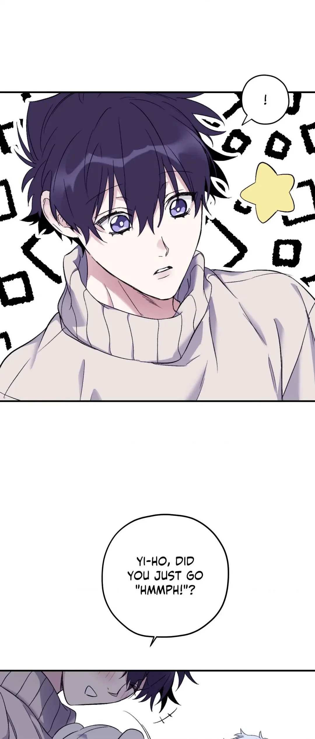 Surge Towards You Chapter 50.17 - Page 56