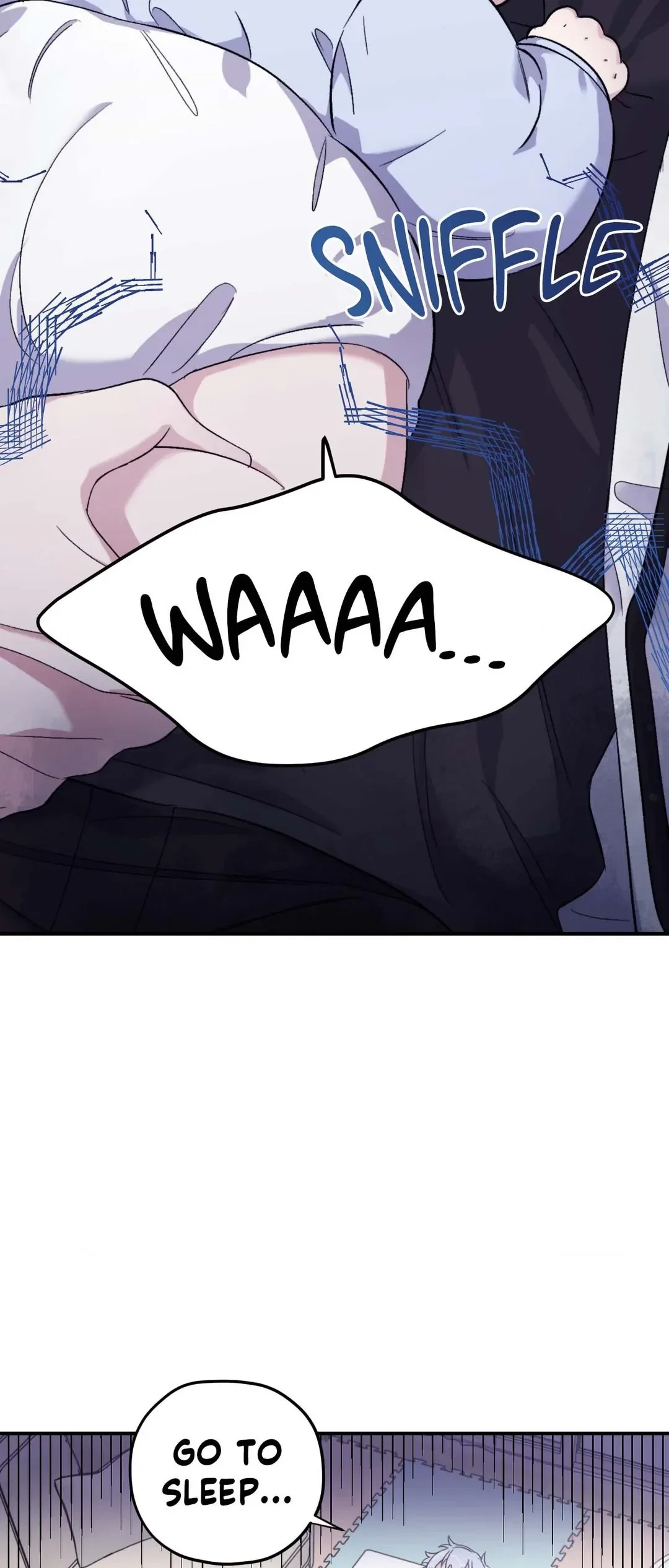 Surge Towards You Chapter 50.18 - Page 4