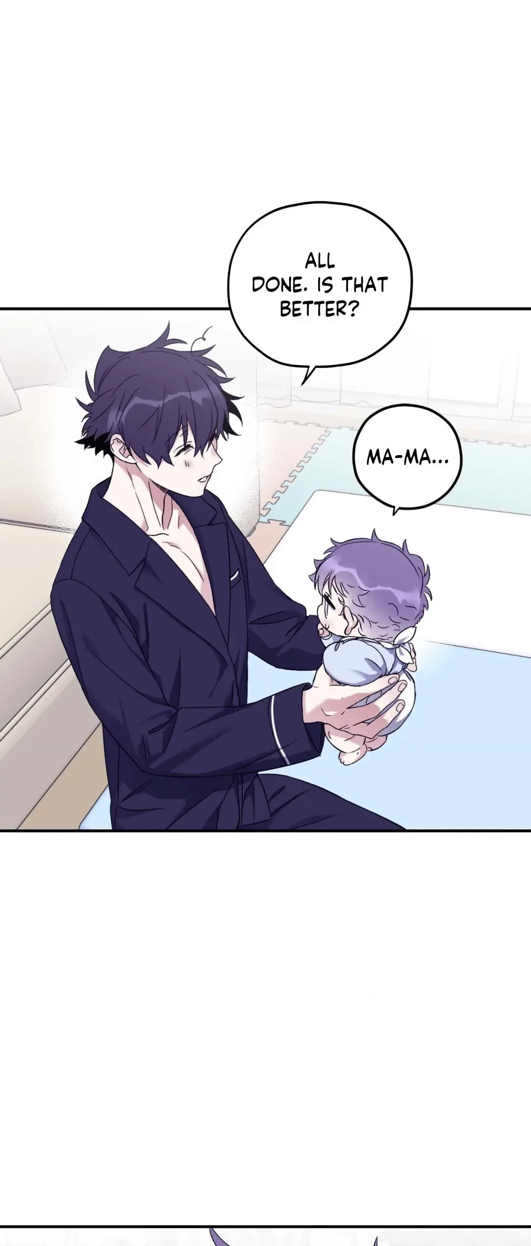 Surge Towards You Chapter 50.18 - Page 13