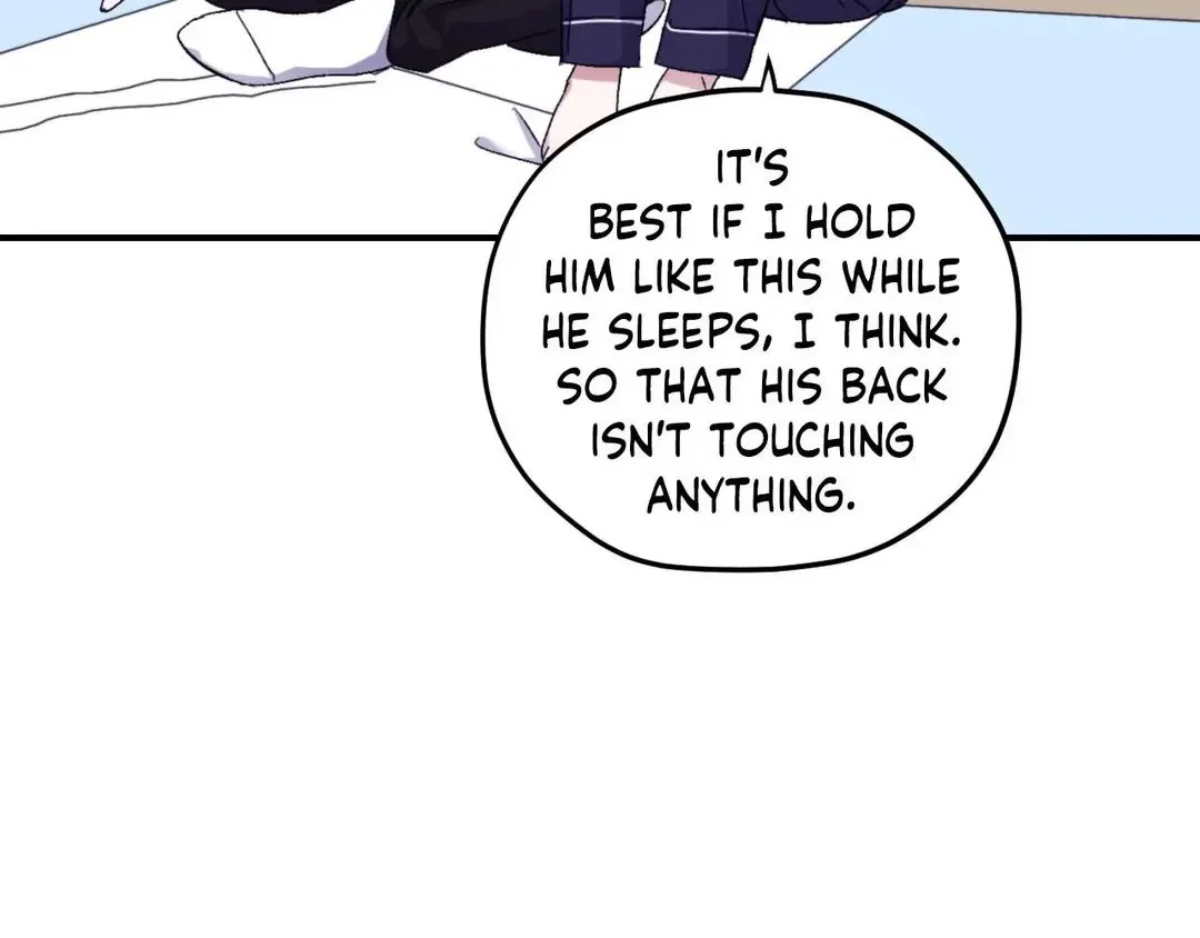 Surge Towards You Chapter 50.18 - Page 16