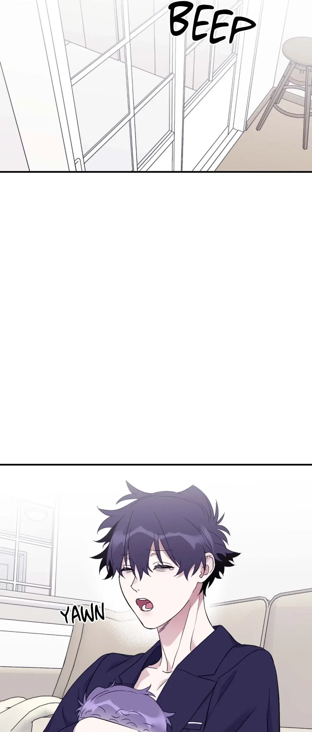 Surge Towards You Chapter 50.18 - Page 19