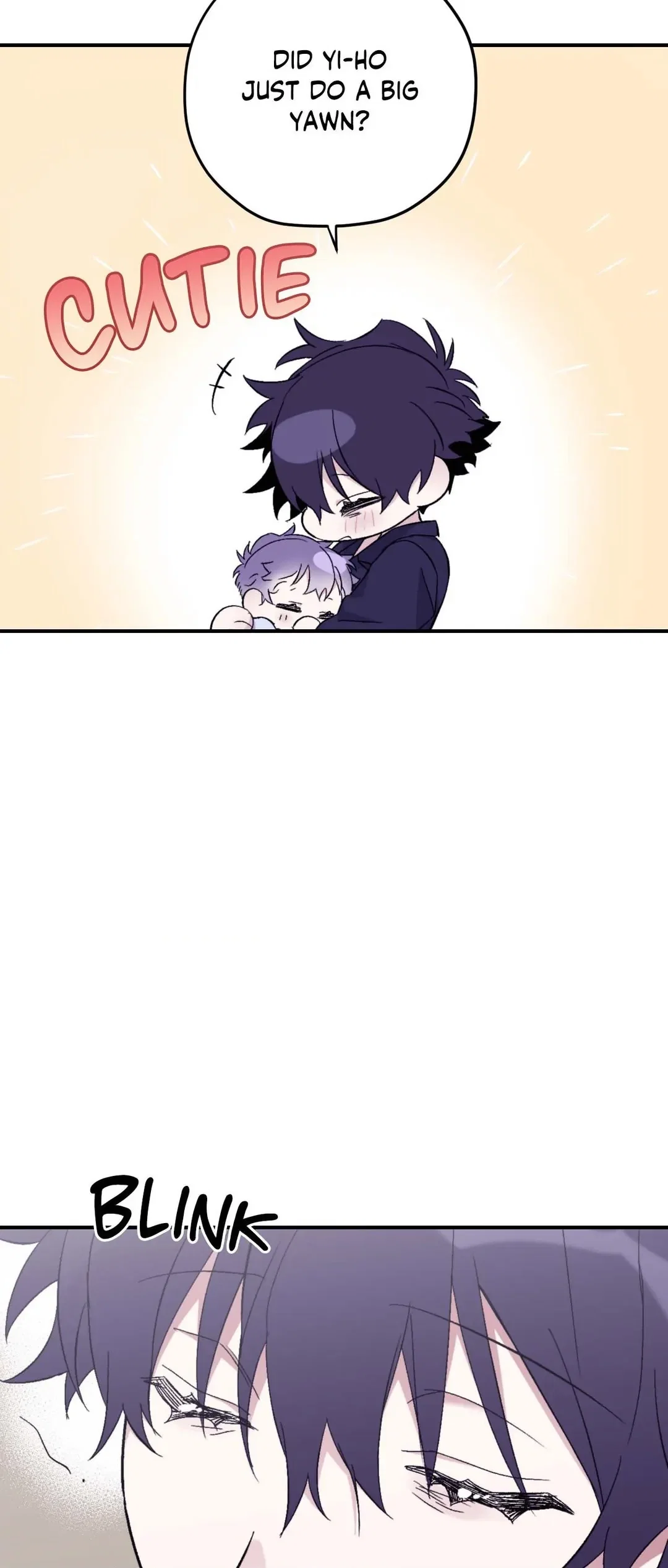 Surge Towards You Chapter 50.18 - Page 22