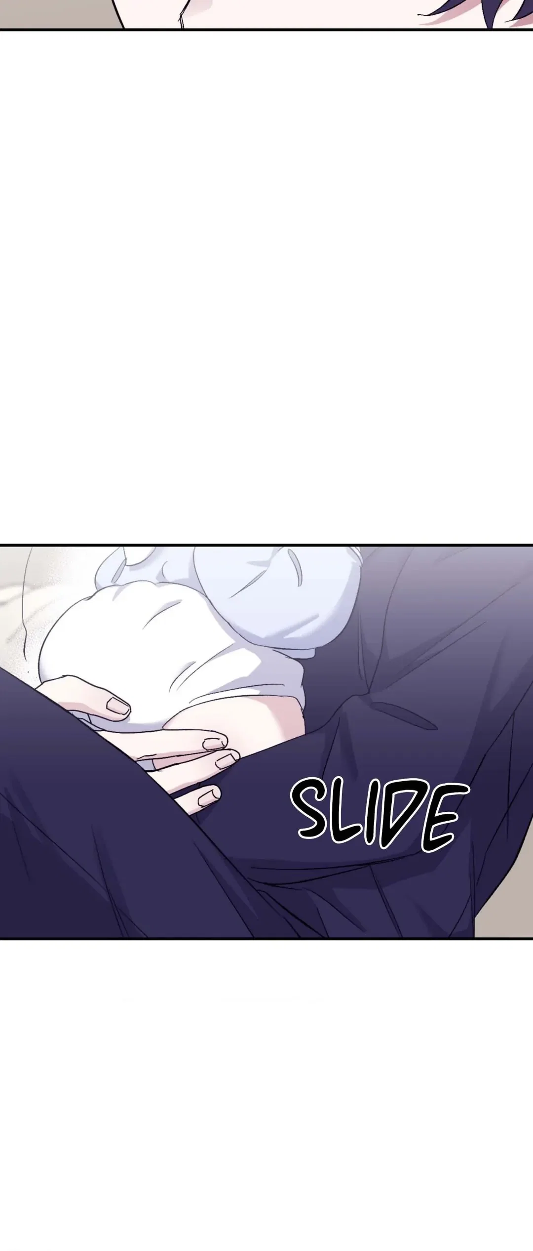 Surge Towards You Chapter 50.18 - Page 23