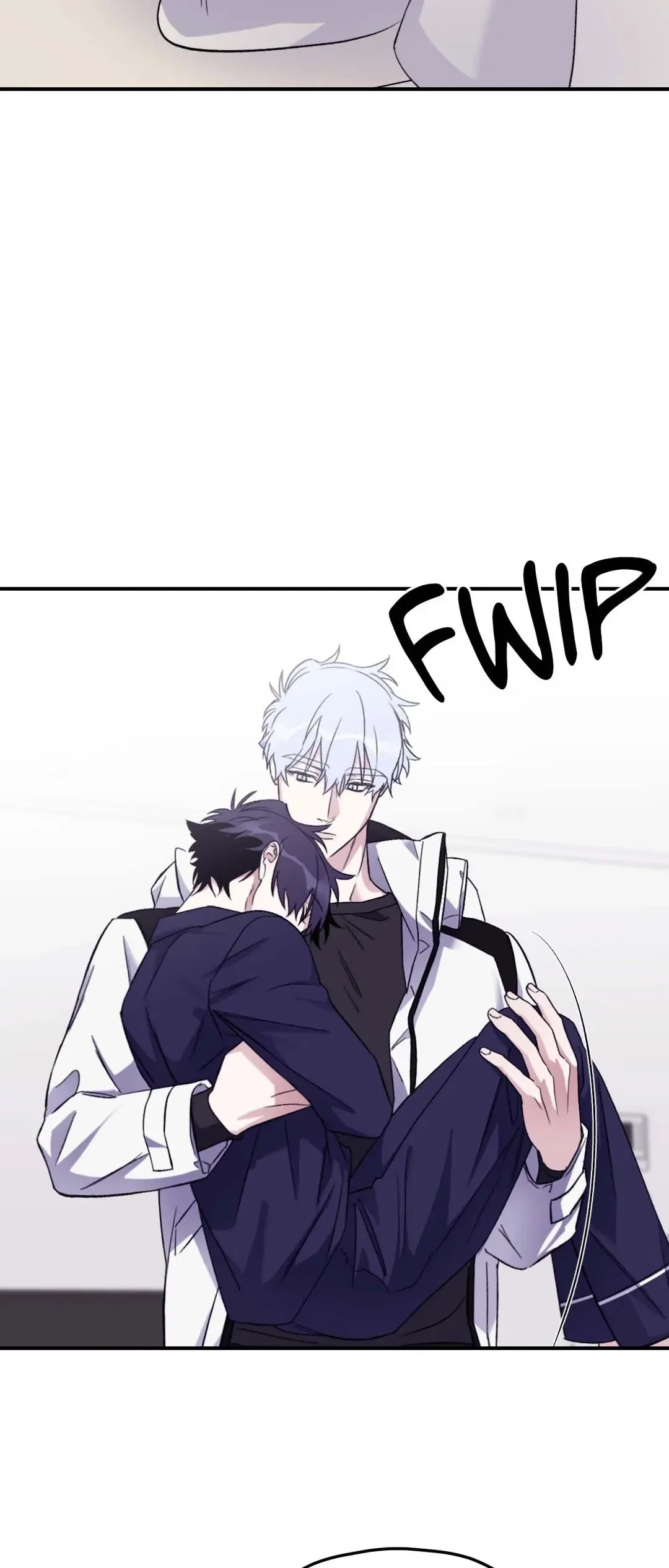 Surge Towards You Chapter 50.18 - Page 30