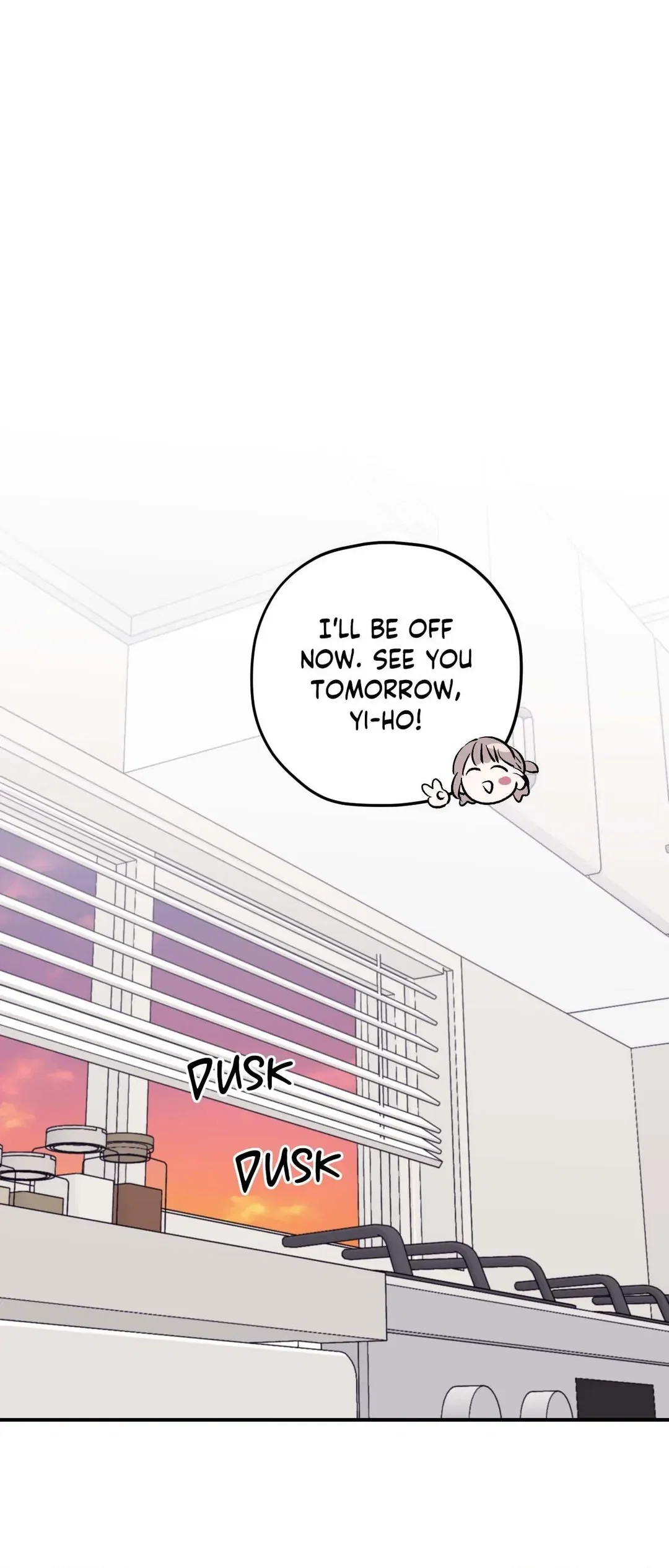 Surge Towards You Chapter 50.18 - Page 32