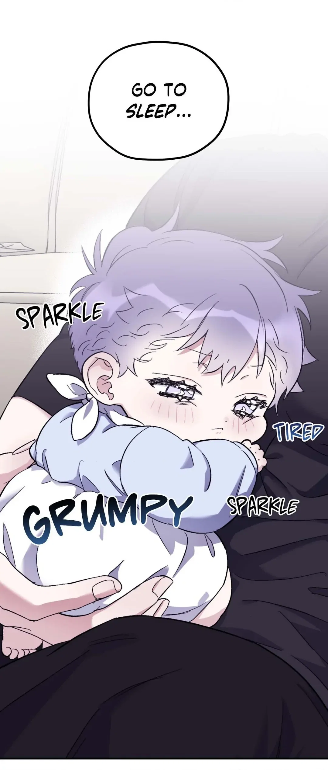 Surge Towards You Chapter 50.18 - Page 33