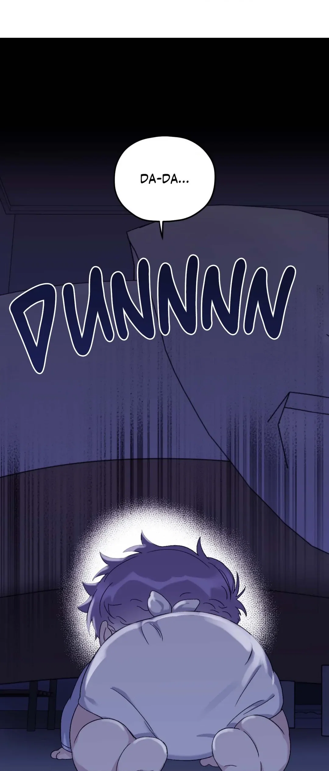 Surge Towards You Chapter 50.18 - Page 38