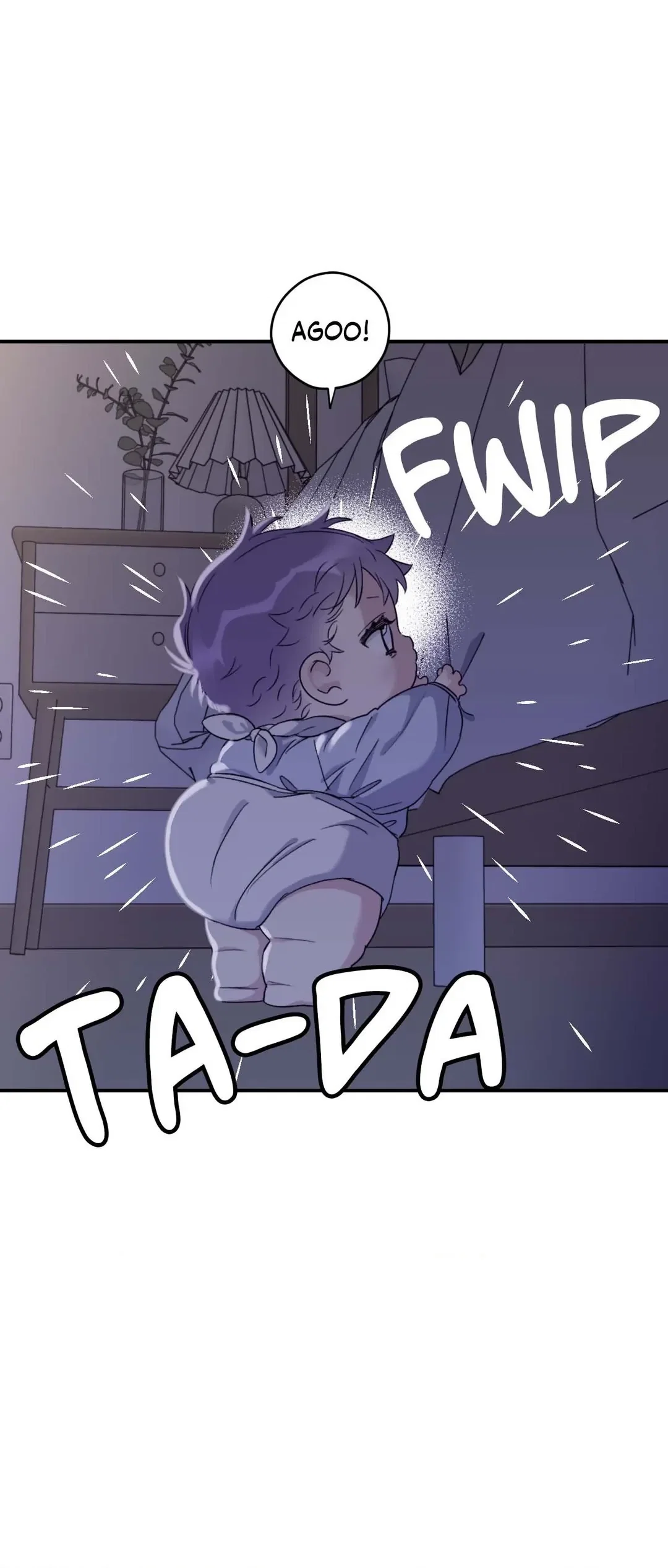 Surge Towards You Chapter 50.18 - Page 40