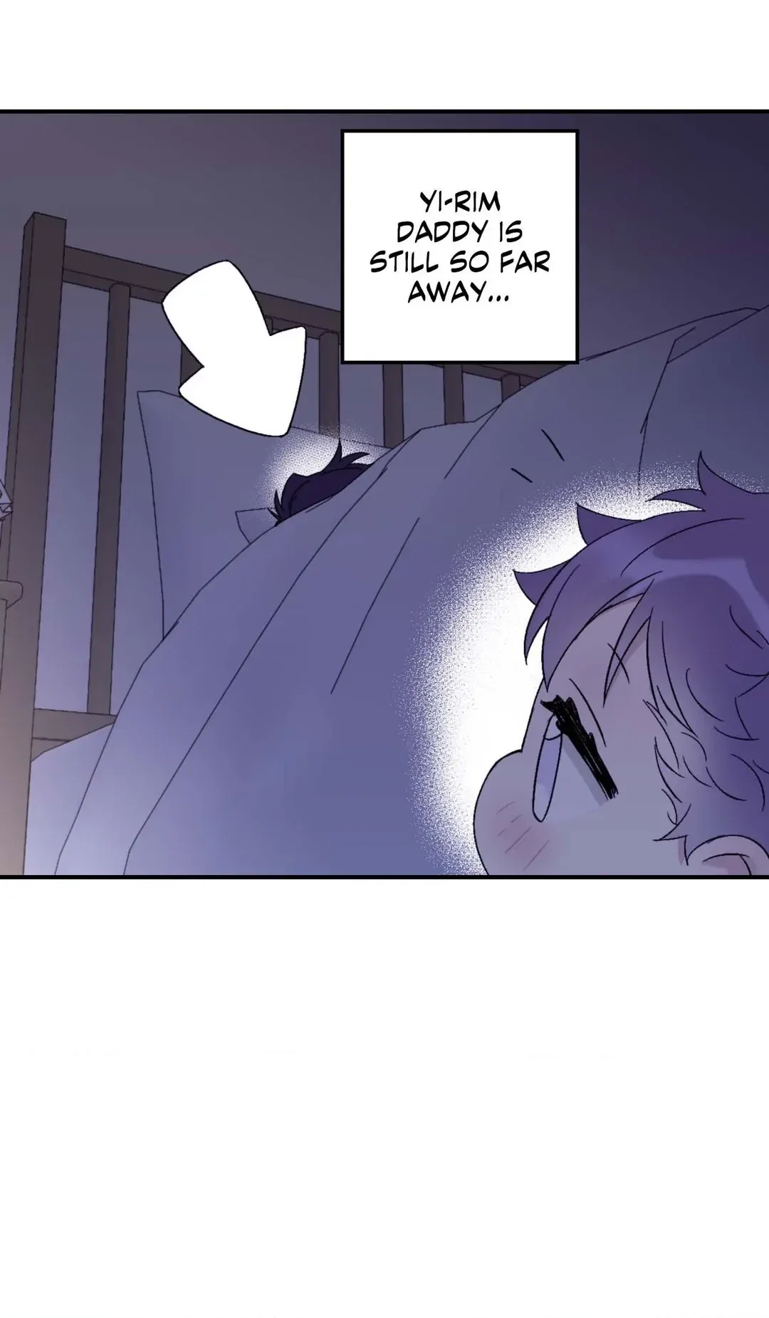Surge Towards You Chapter 50.18 - Page 41