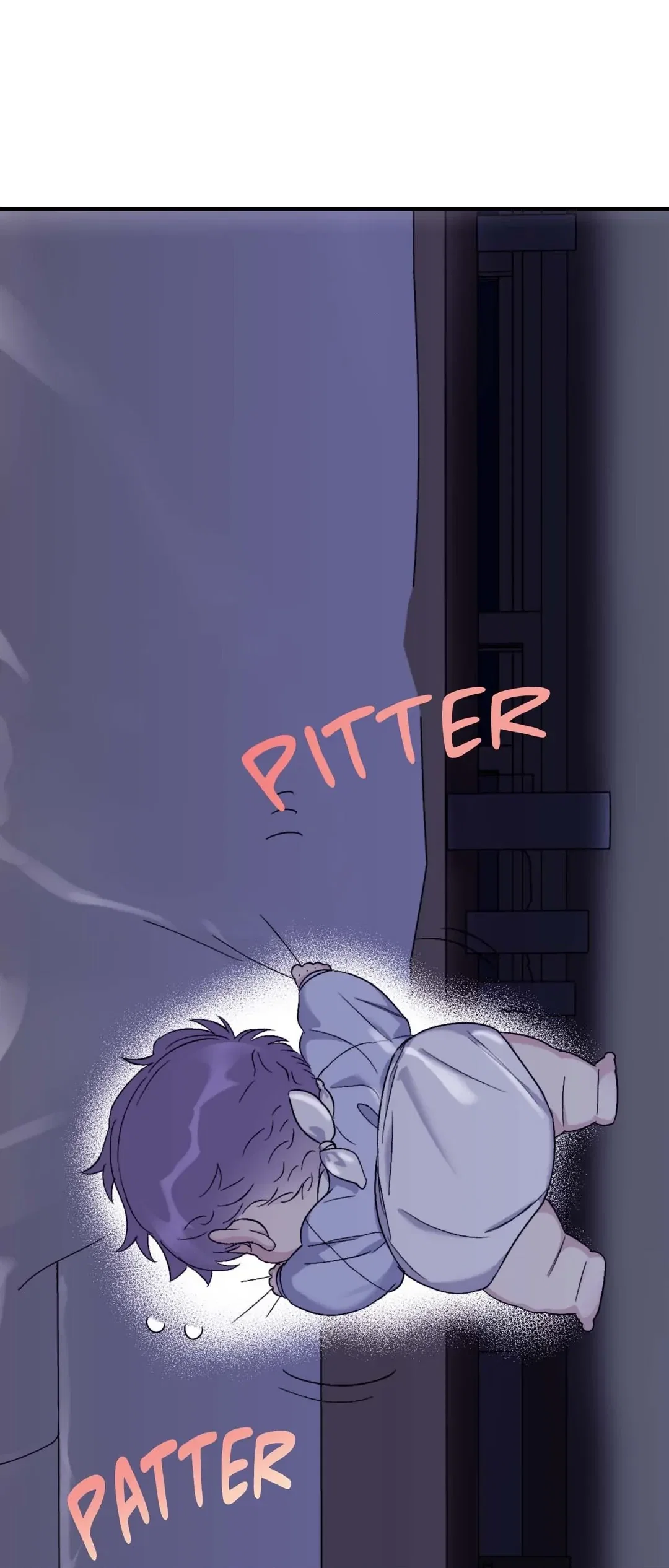 Surge Towards You Chapter 50.18 - Page 42