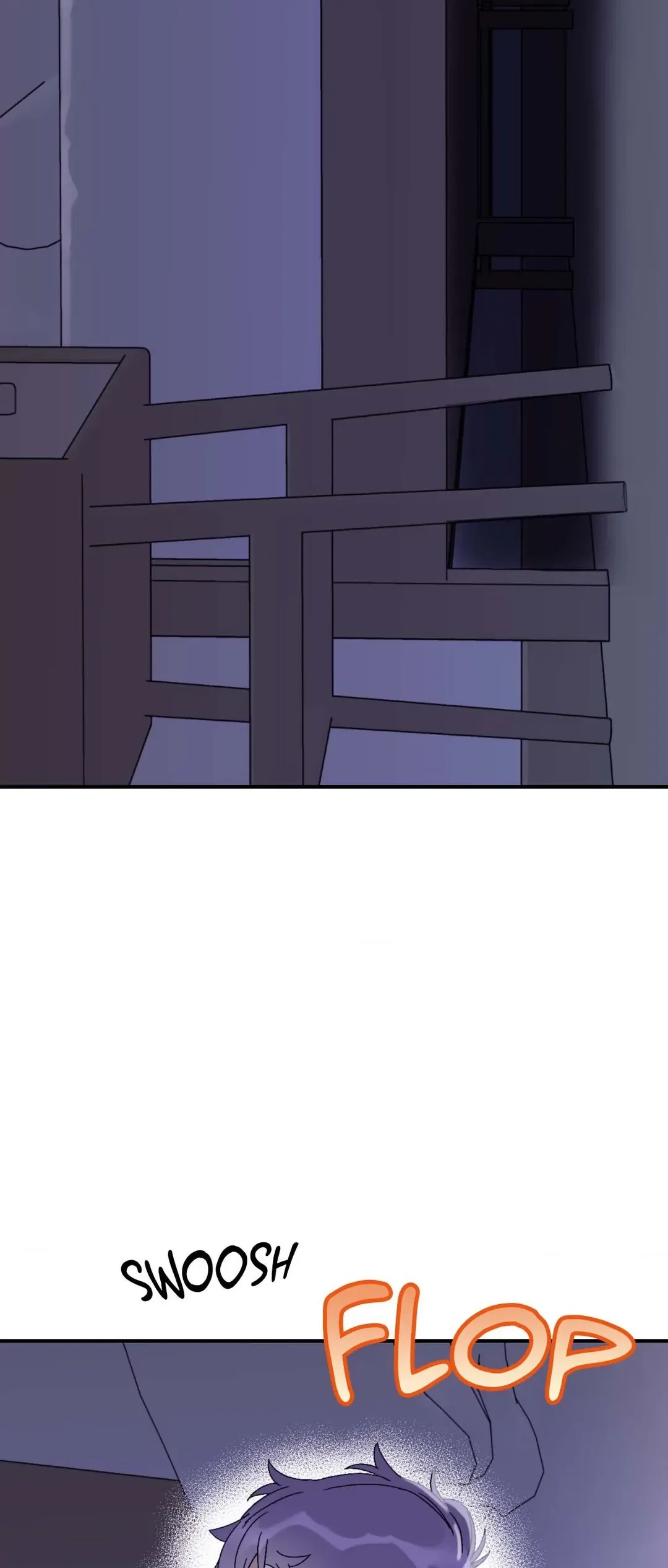 Surge Towards You Chapter 50.18 - Page 43