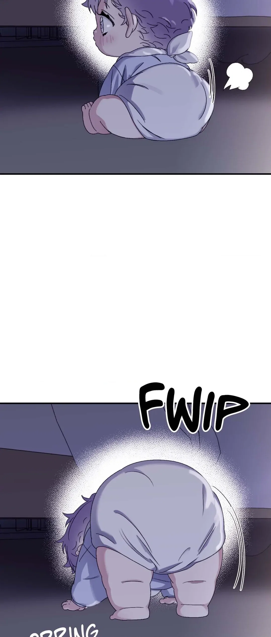 Surge Towards You Chapter 50.18 - Page 44