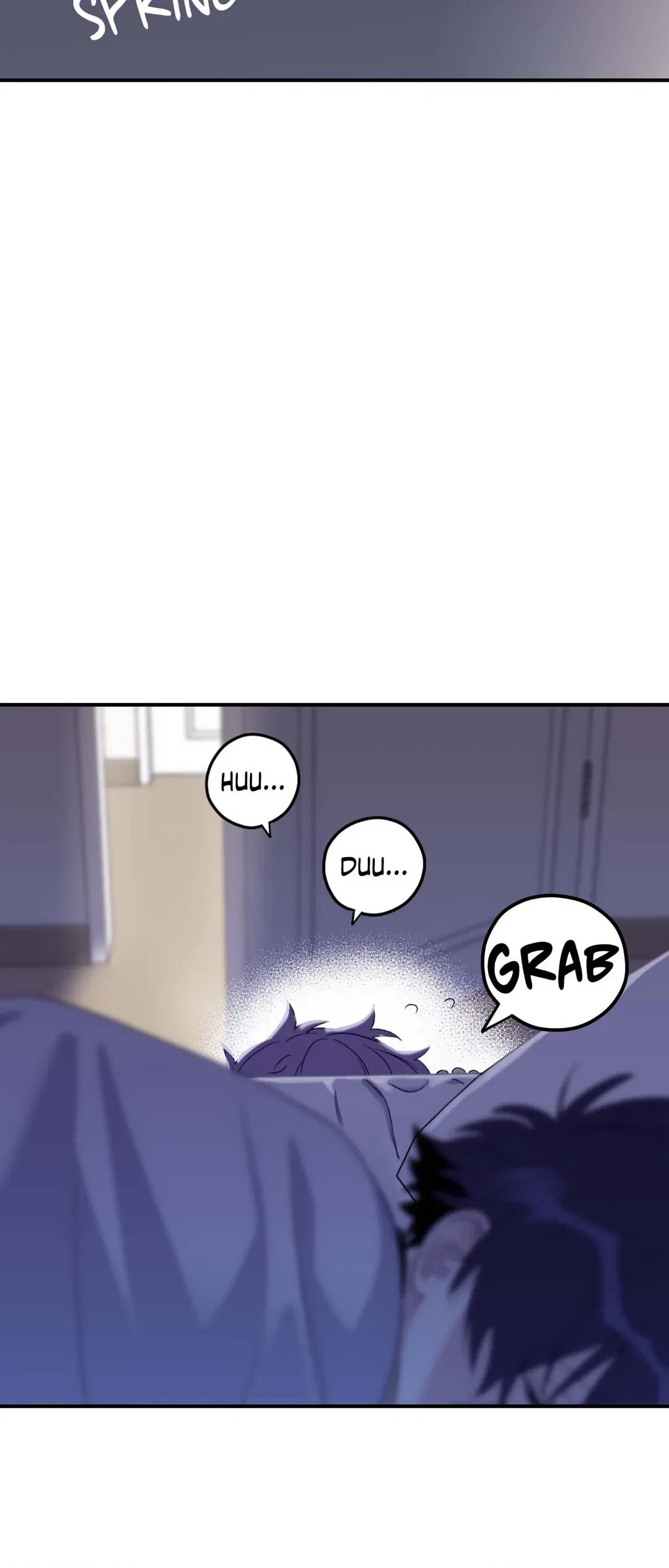 Surge Towards You Chapter 50.18 - Page 45