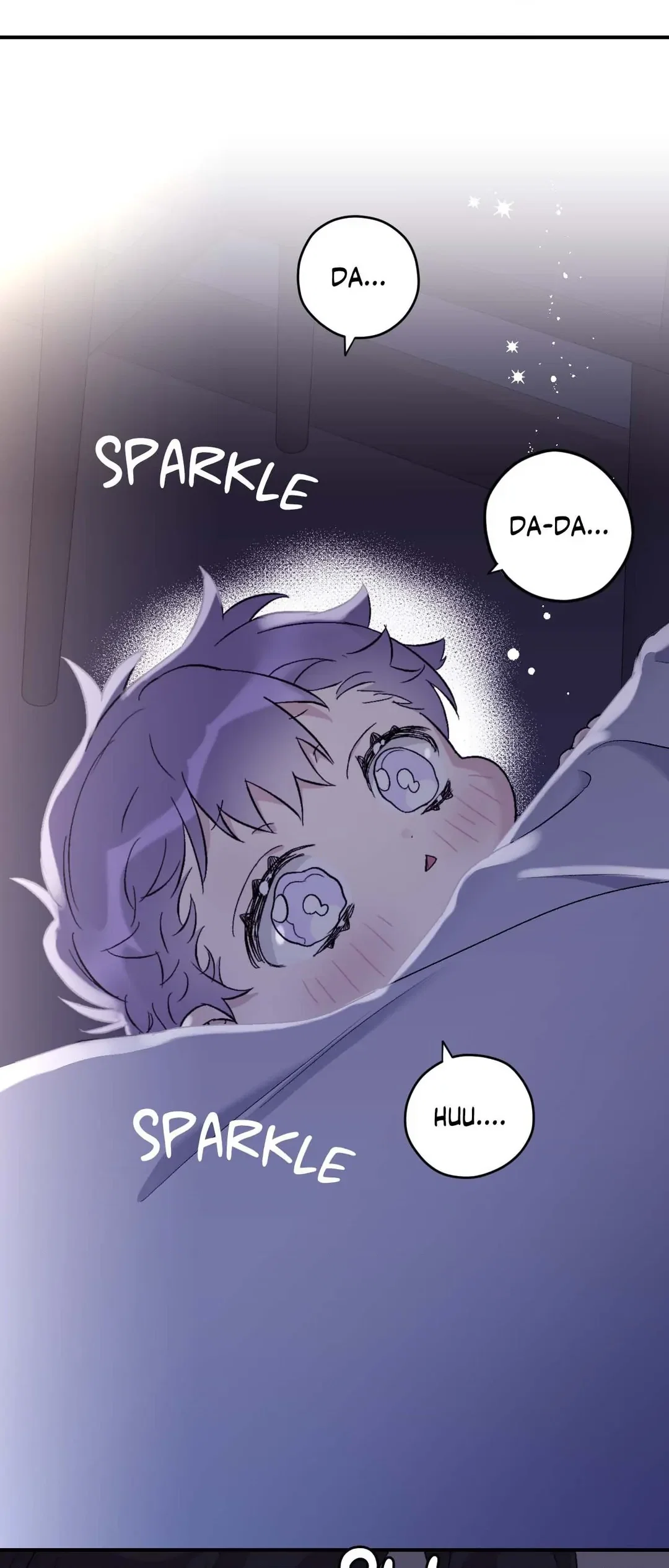 Surge Towards You Chapter 50.18 - Page 47