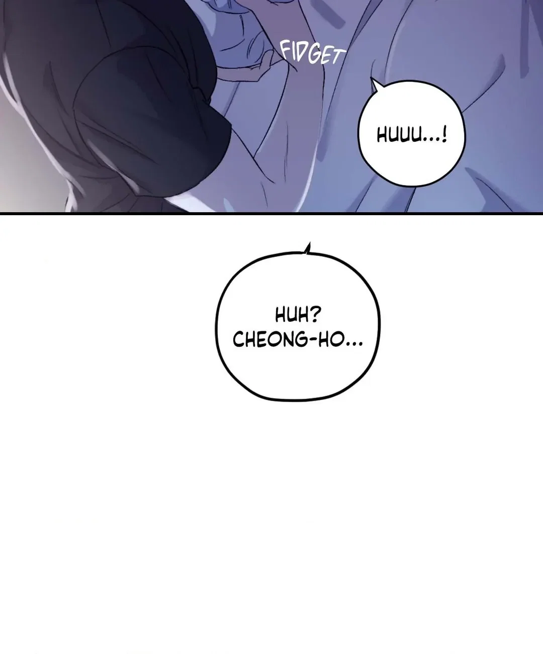 Surge Towards You Chapter 50.18 - Page 49
