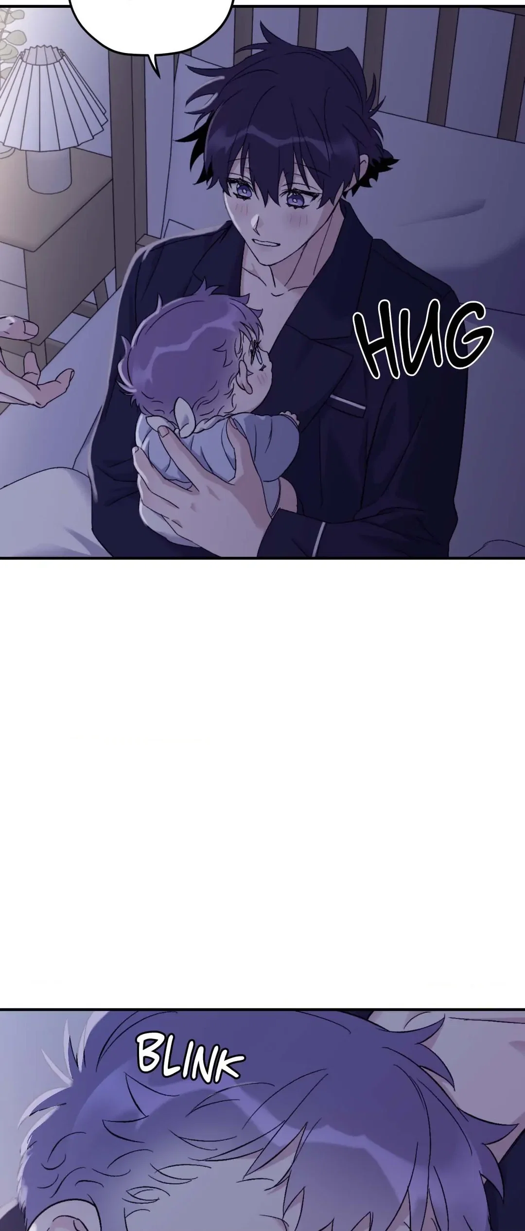 Surge Towards You Chapter 50.18 - Page 51