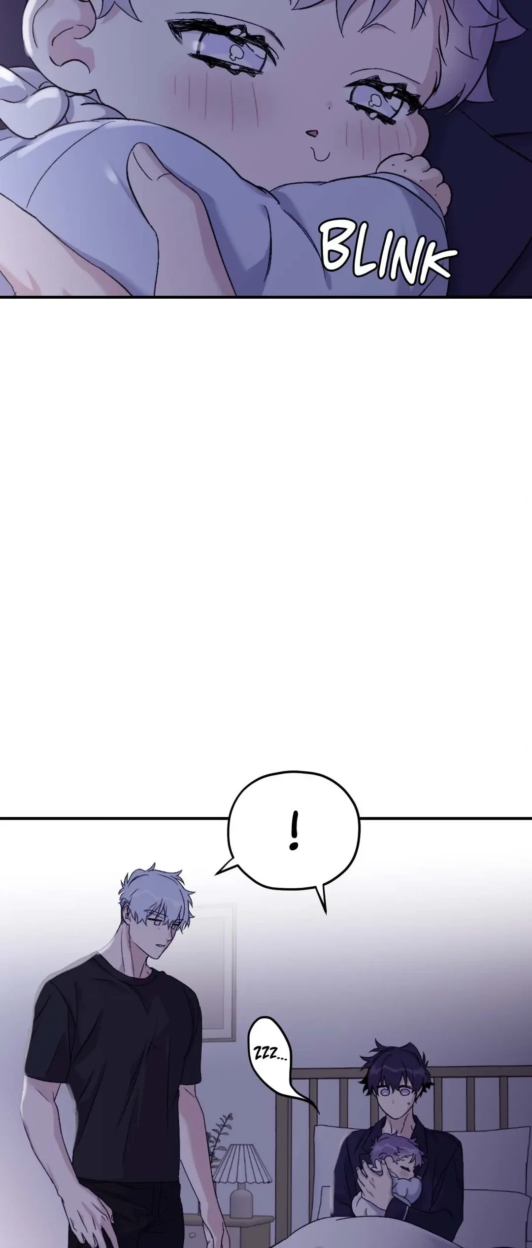 Surge Towards You Chapter 50.18 - Page 52