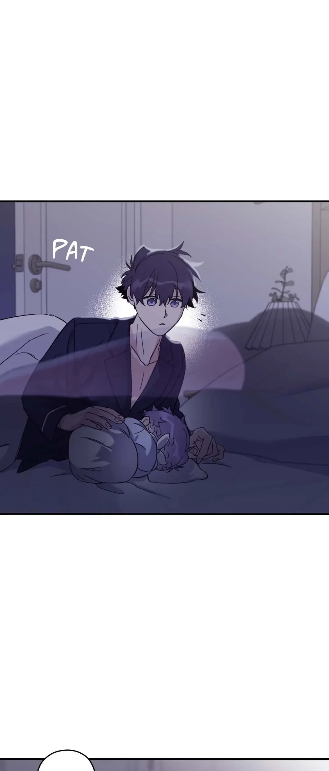 Surge Towards You Chapter 50.18 - Page 58