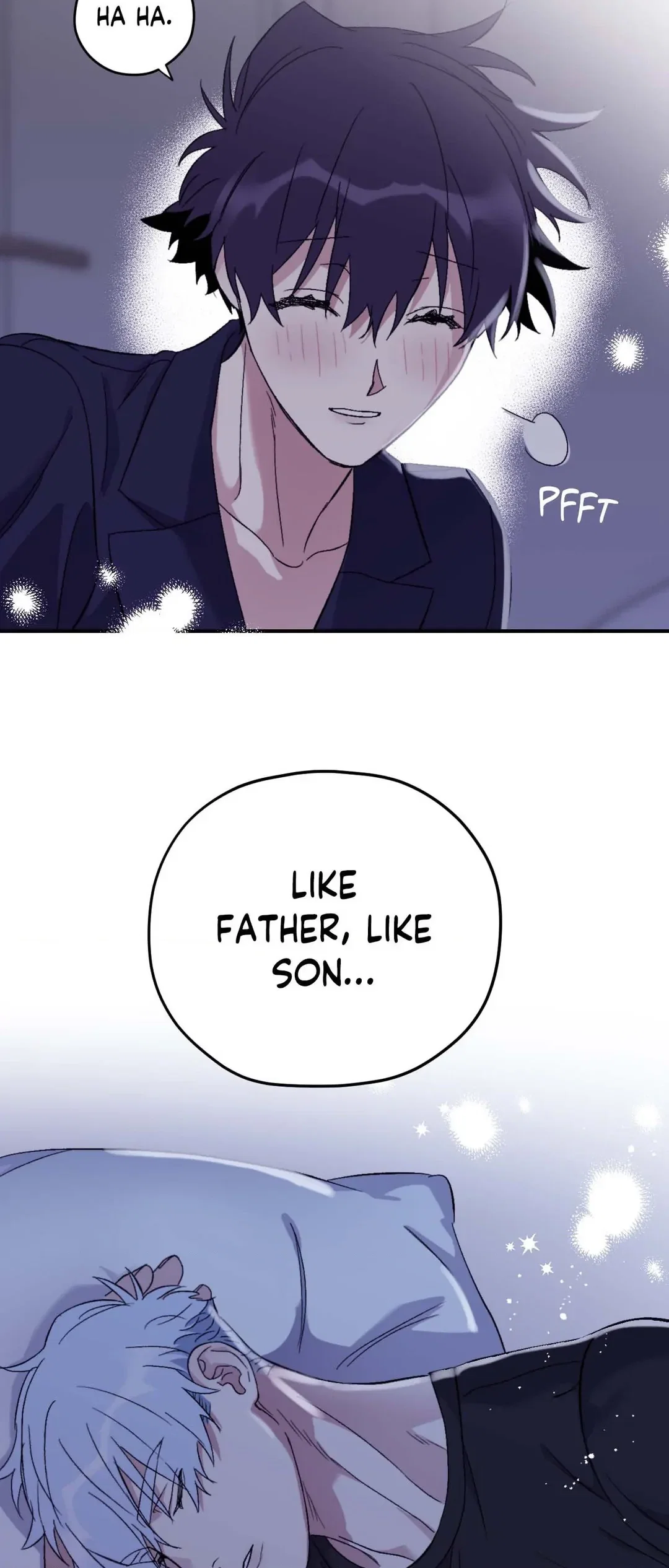 Surge Towards You Chapter 50.18 - Page 59