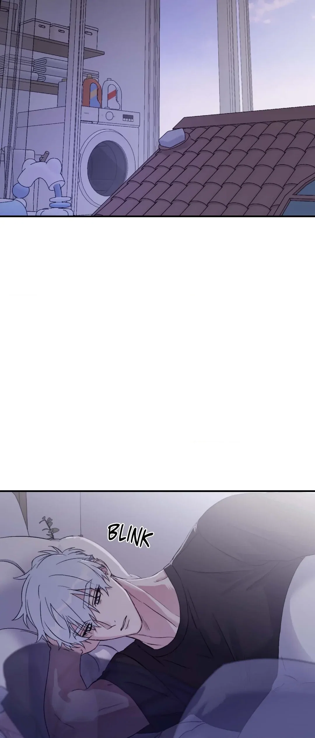 Surge Towards You Chapter 50.19 - Page 3