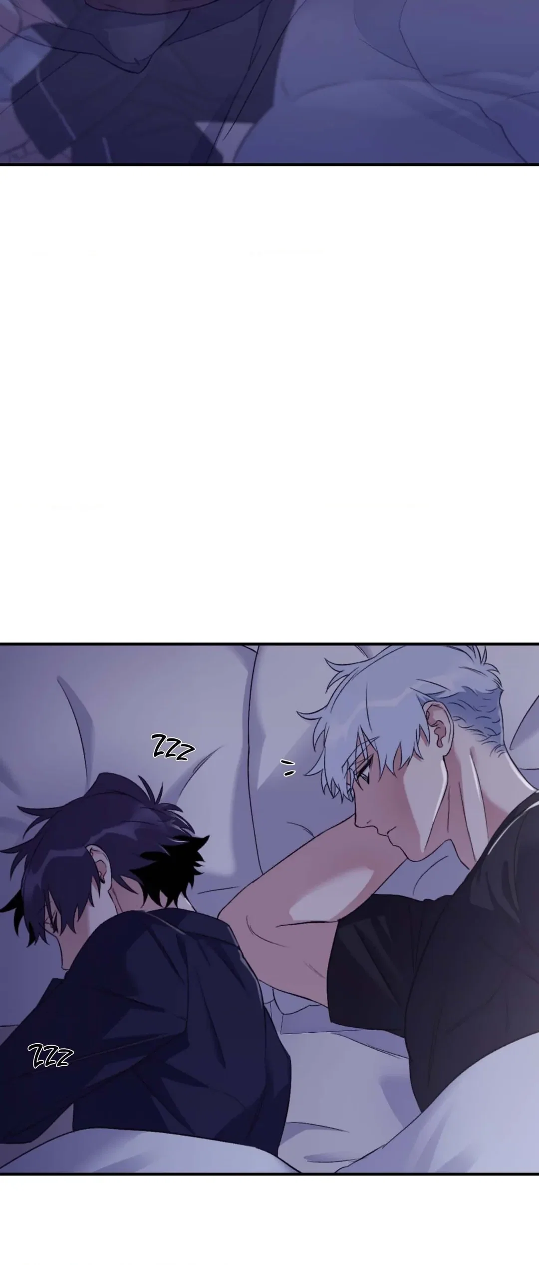 Surge Towards You Chapter 50.19 - Page 4