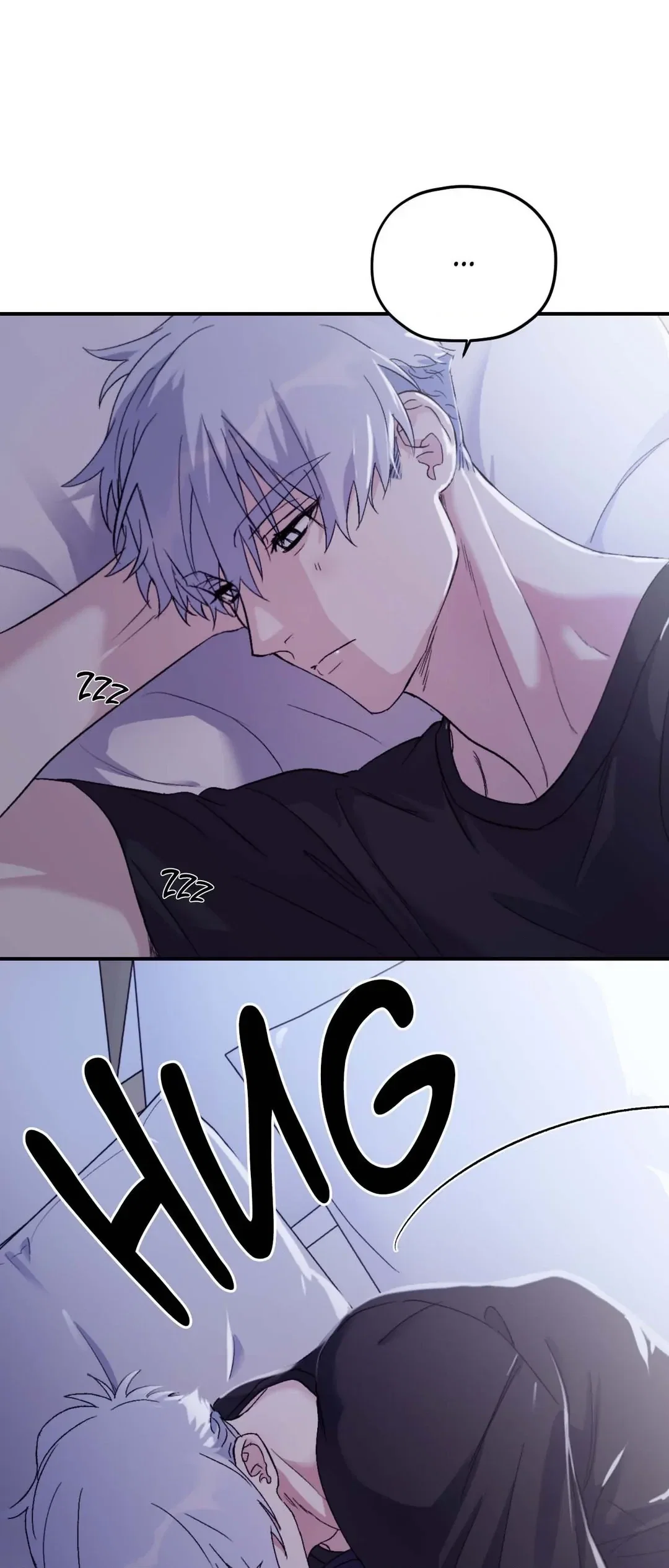Surge Towards You Chapter 50.19 - Page 6