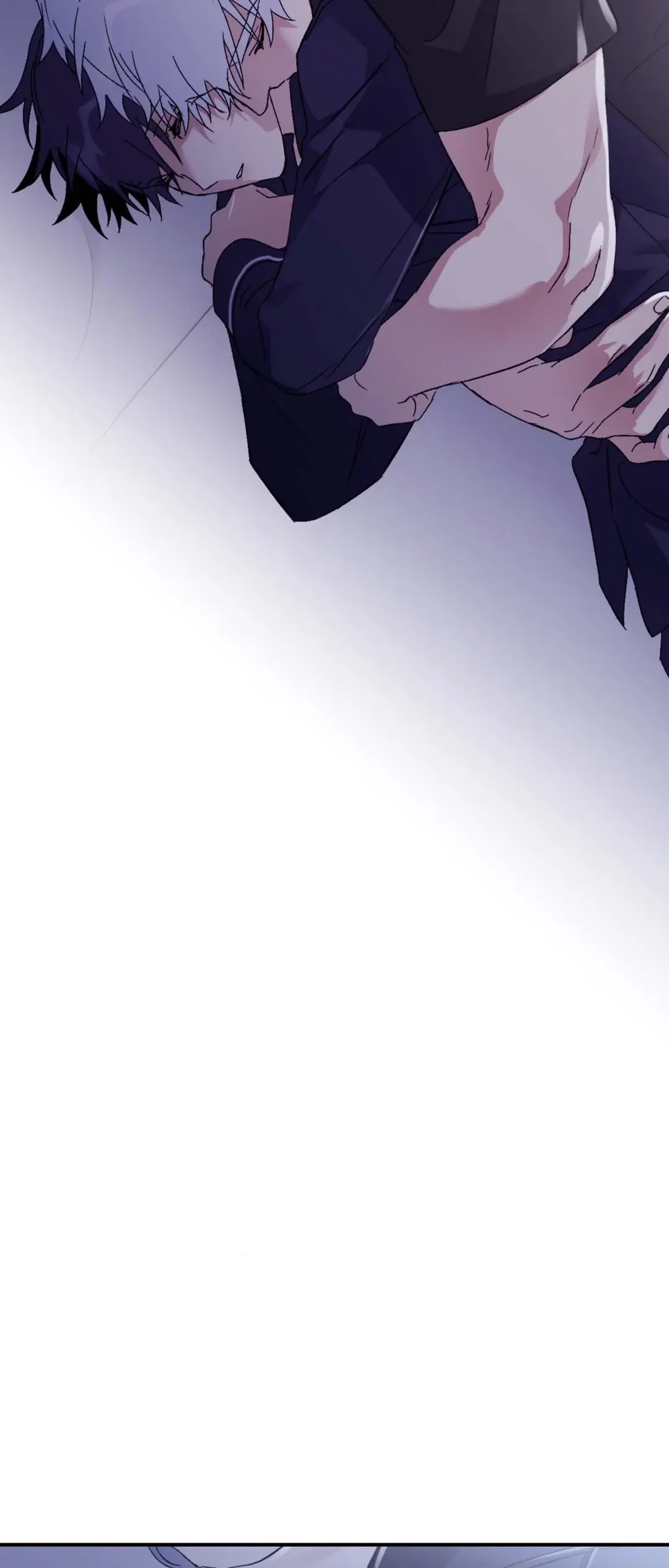 Surge Towards You Chapter 50.19 - Page 7