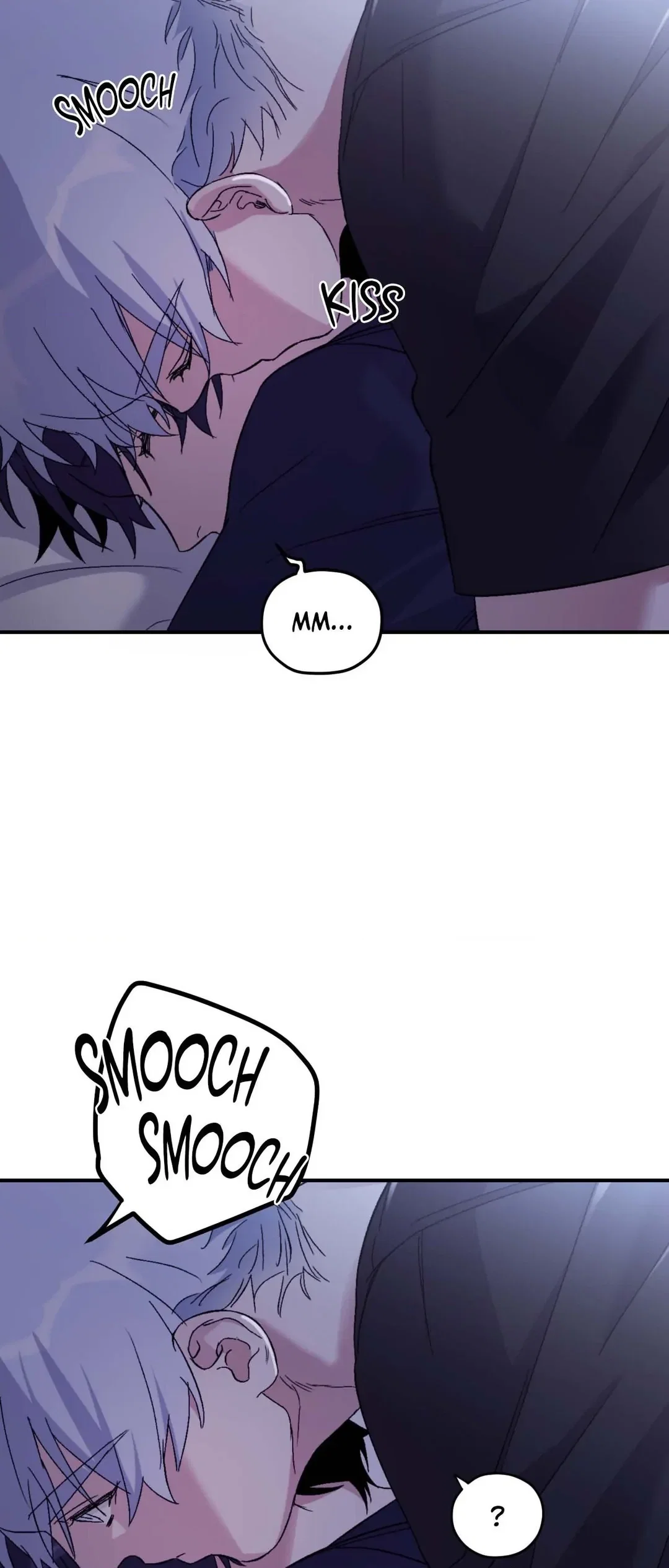 Surge Towards You Chapter 50.19 - Page 8