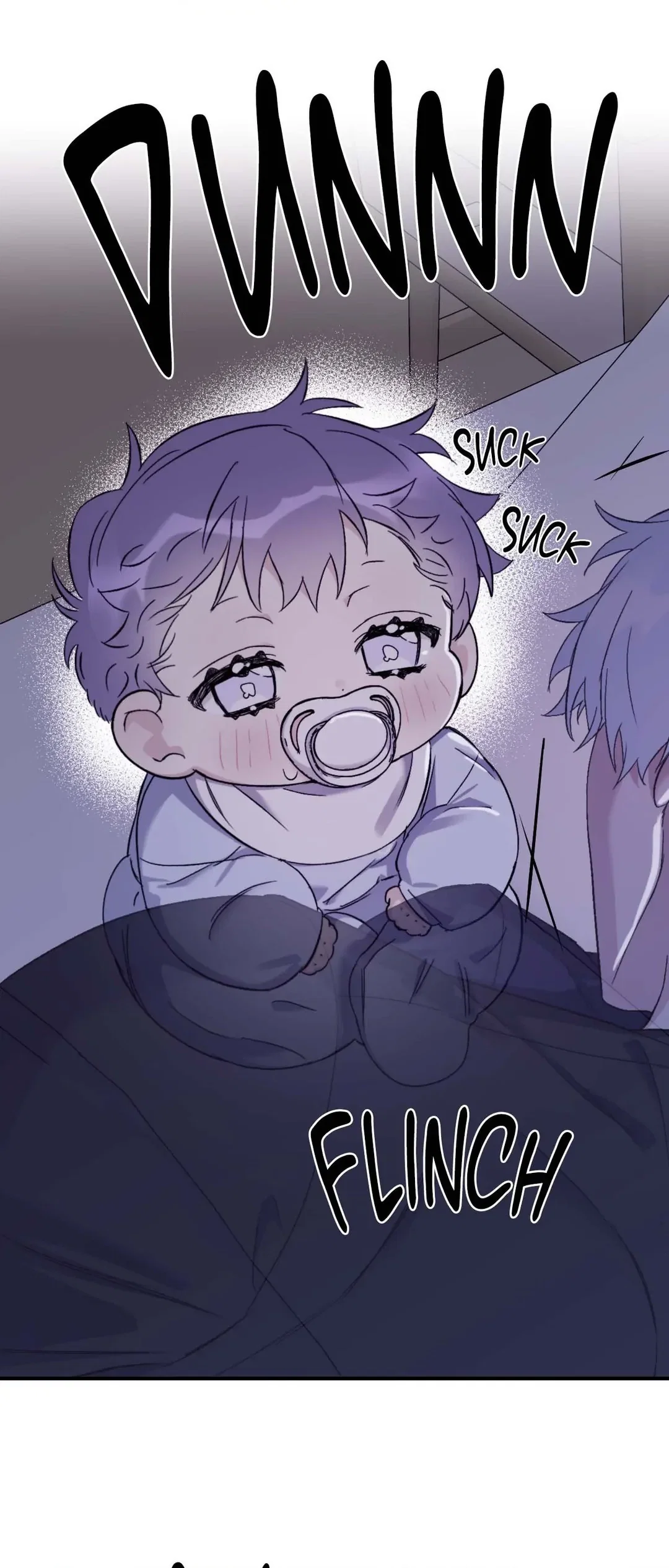Surge Towards You Chapter 50.19 - Page 10