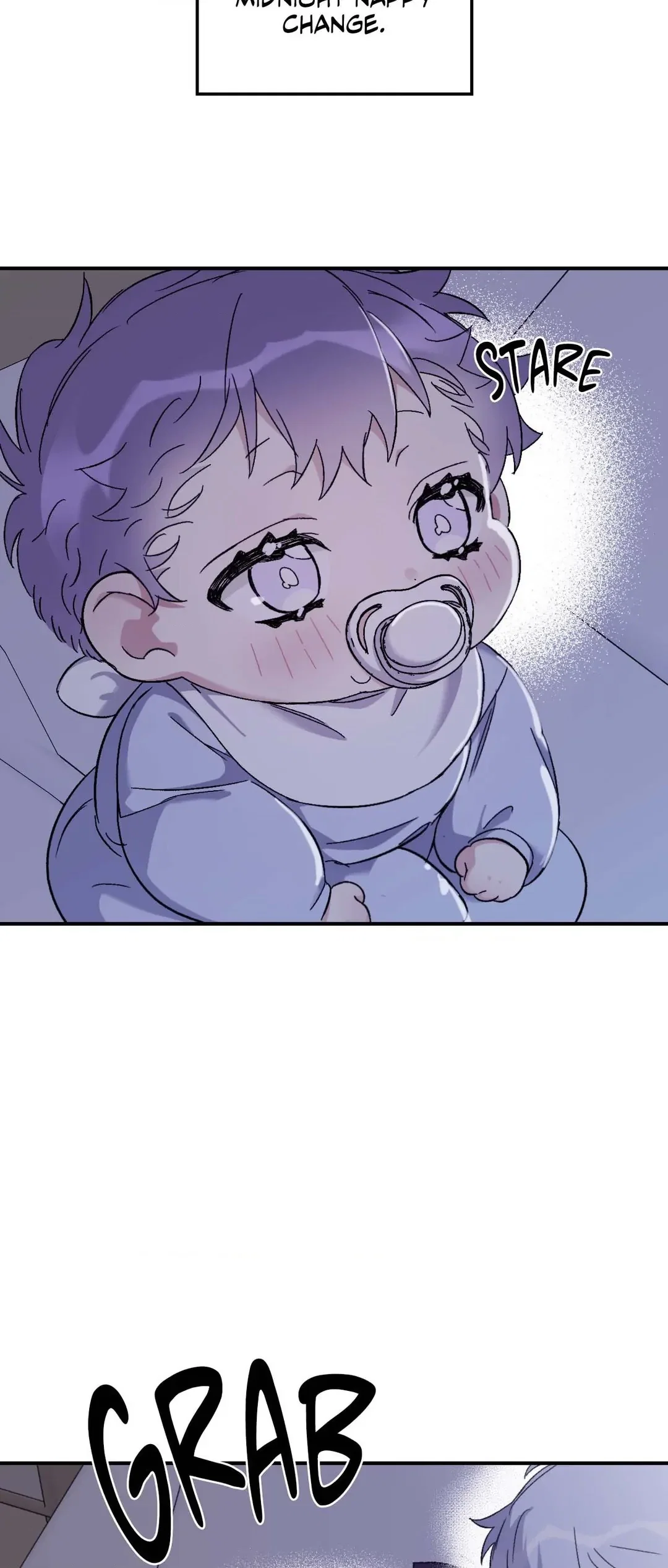 Surge Towards You Chapter 50.19 - Page 12