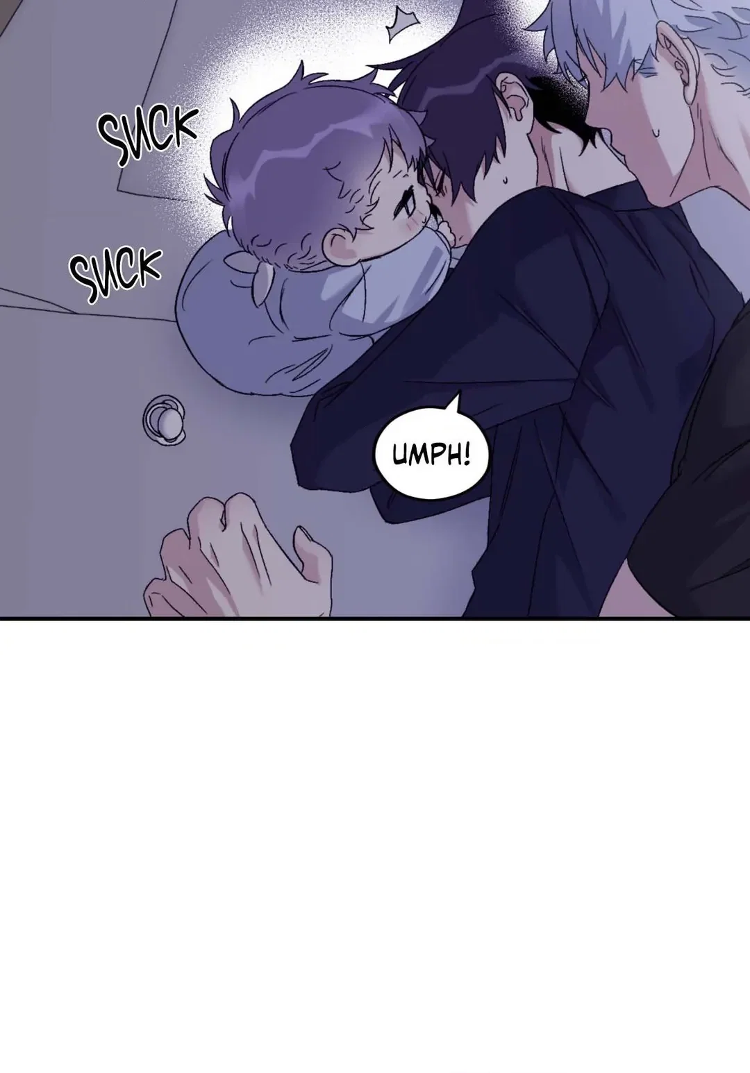 Surge Towards You Chapter 50.19 - Page 13