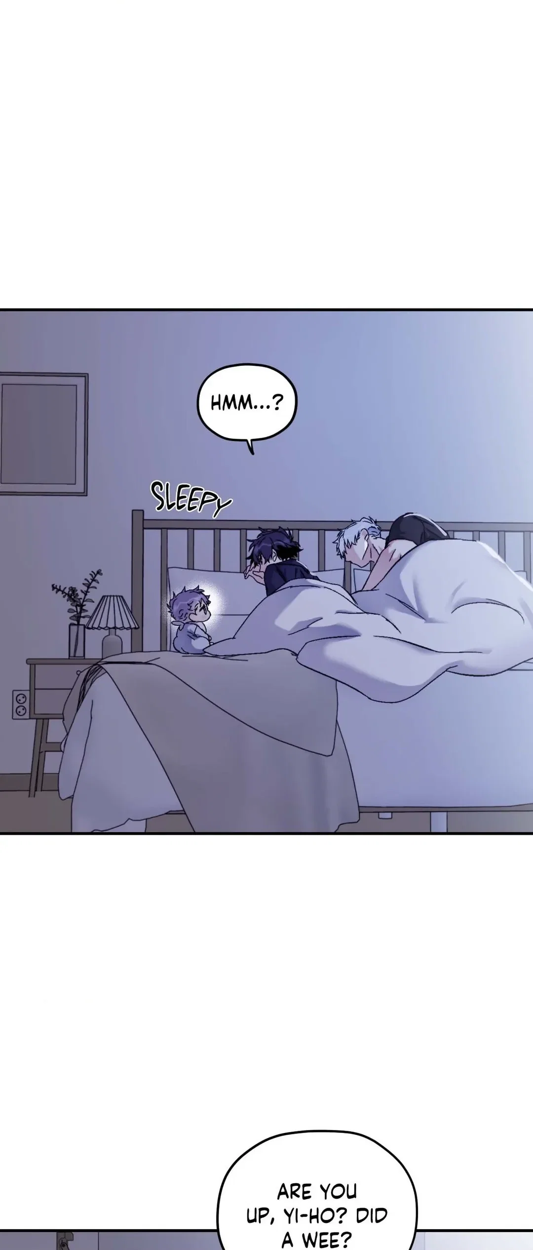 Surge Towards You Chapter 50.19 - Page 14