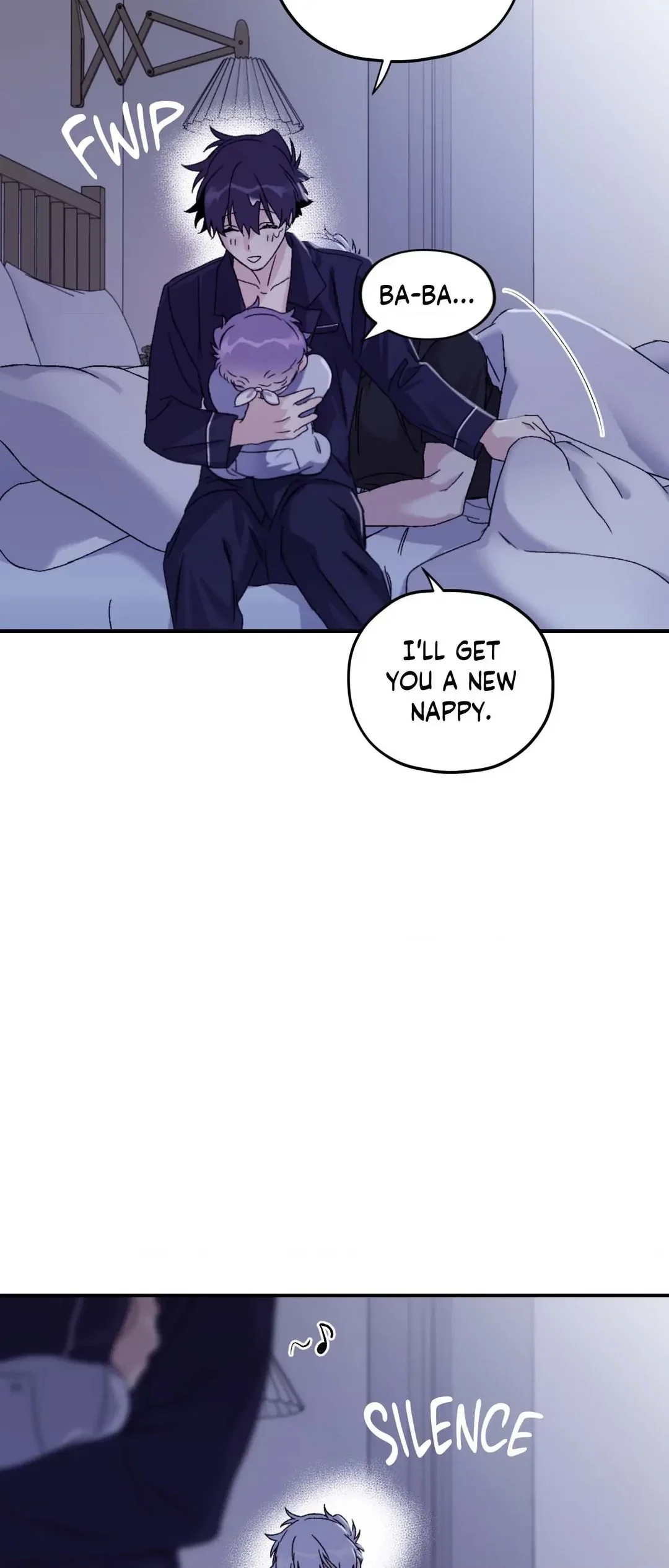 Surge Towards You Chapter 50.19 - Page 15