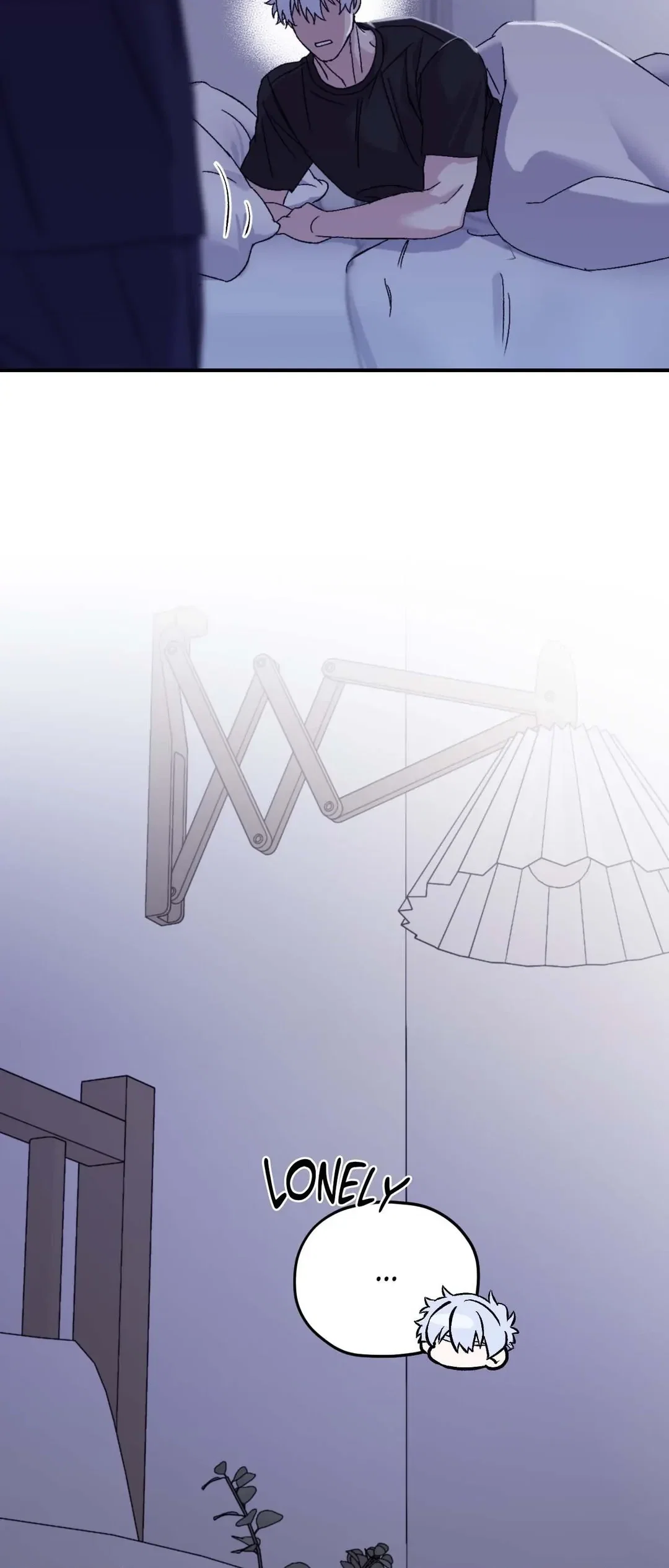 Surge Towards You Chapter 50.19 - Page 16